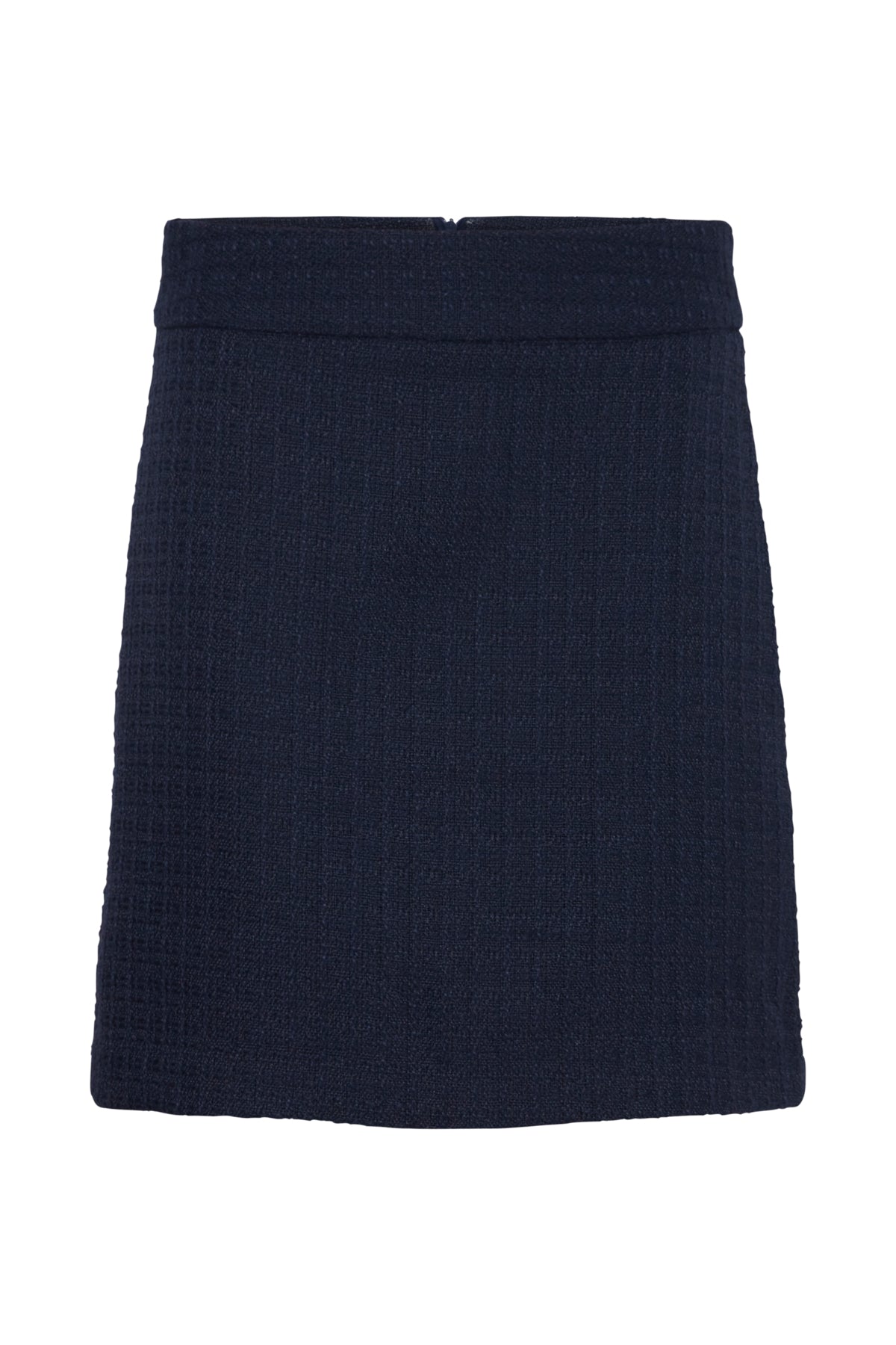 B young Epia Skirt-Skirts-White finn