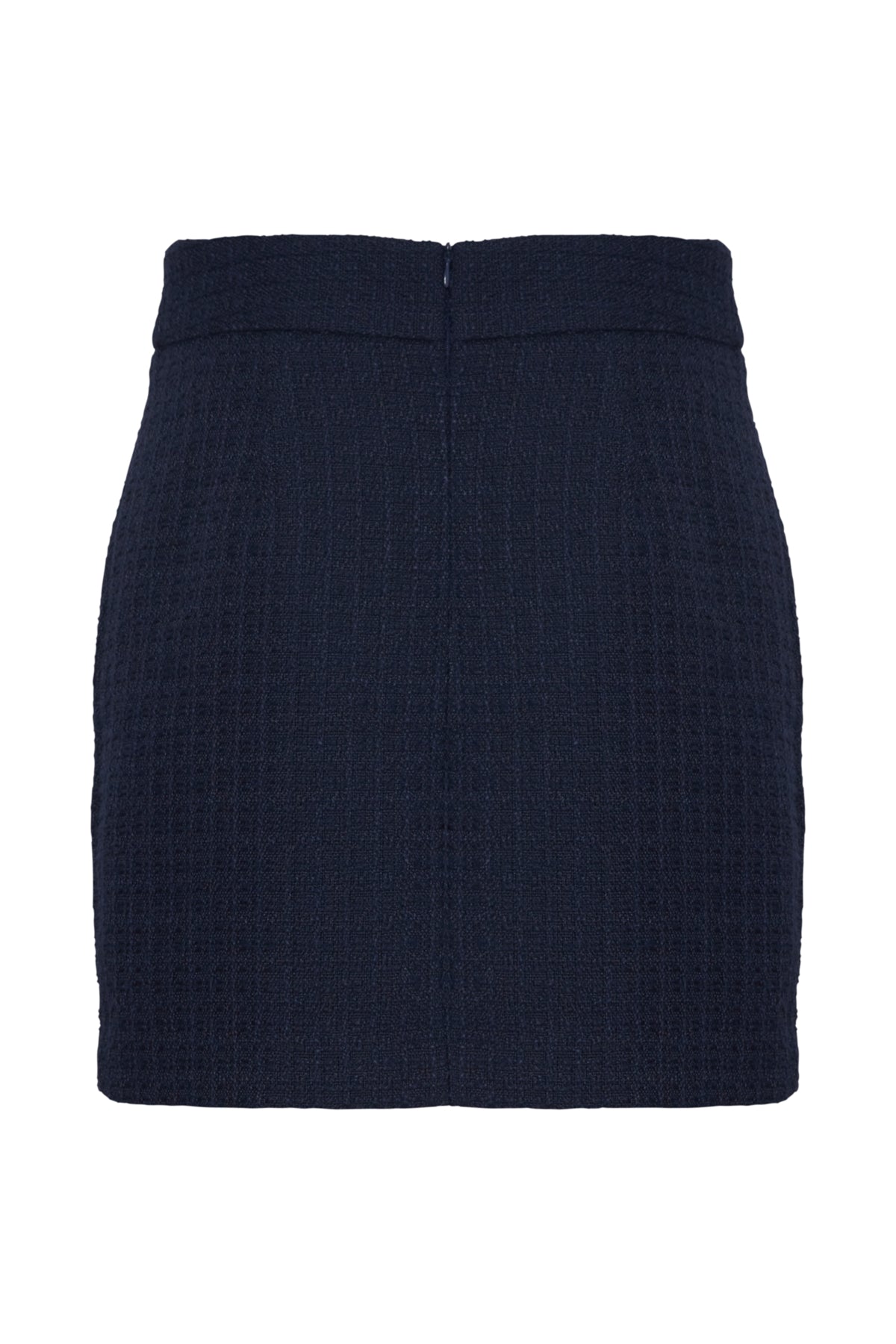 B young Epia Skirt-Skirts-White finn