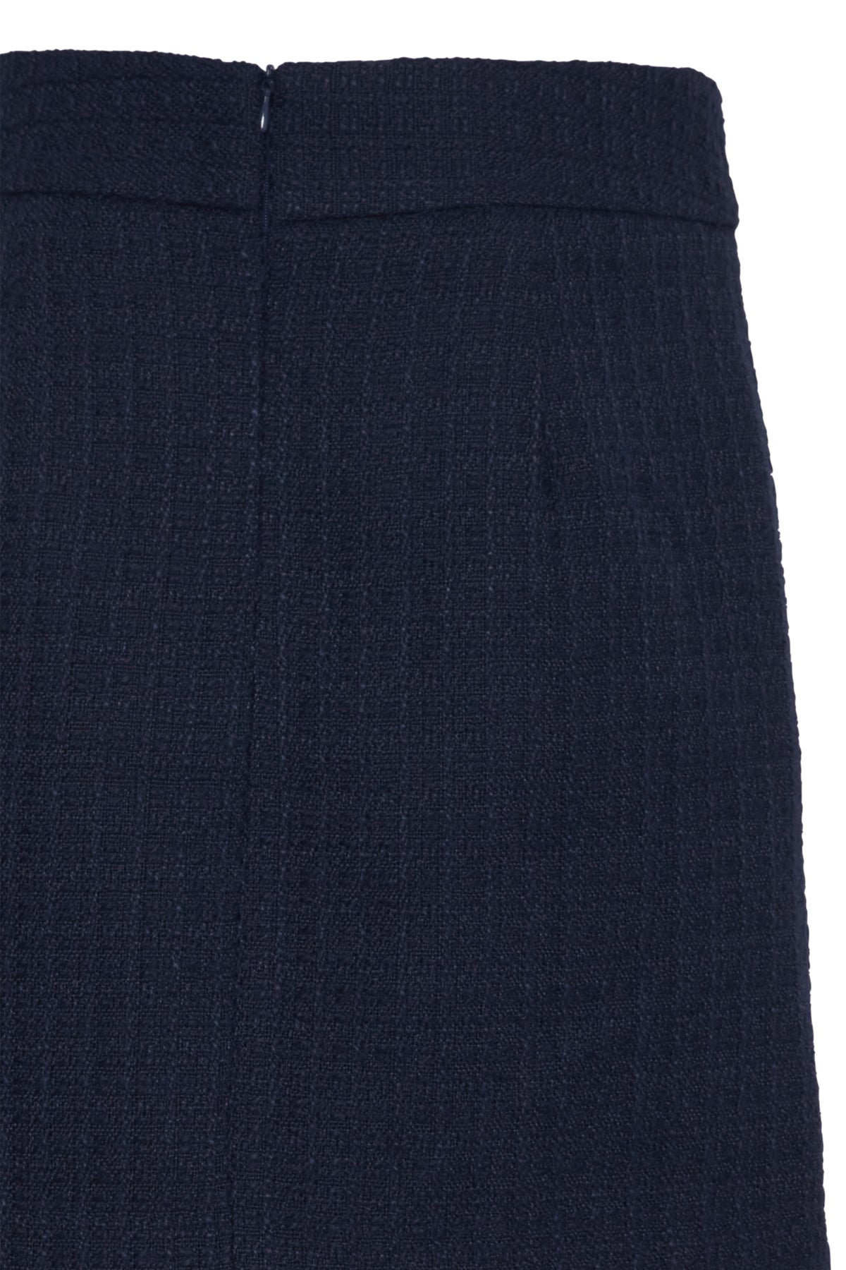 B young Epia Skirt-Skirts-White finn