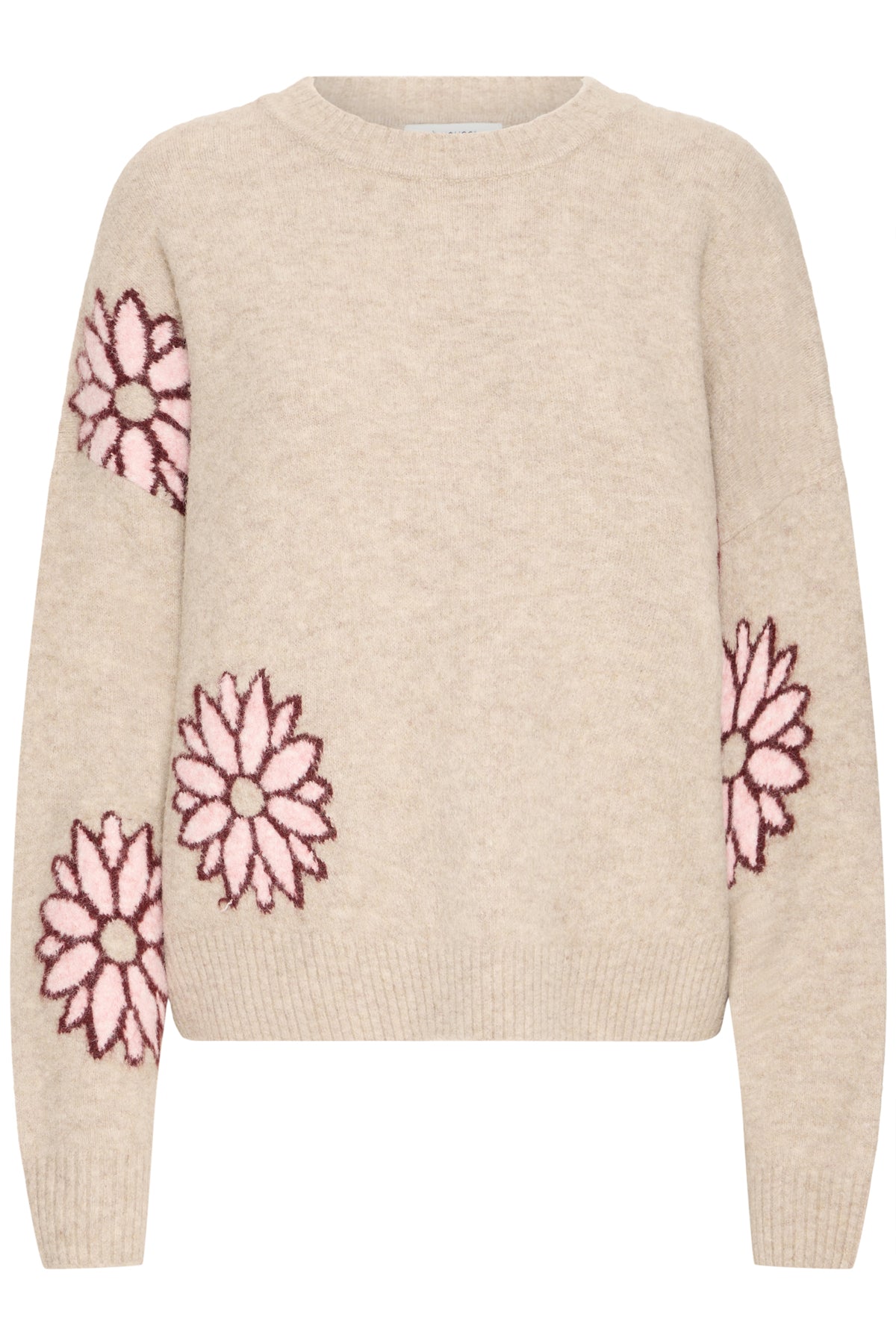 B young Byomea Jumper