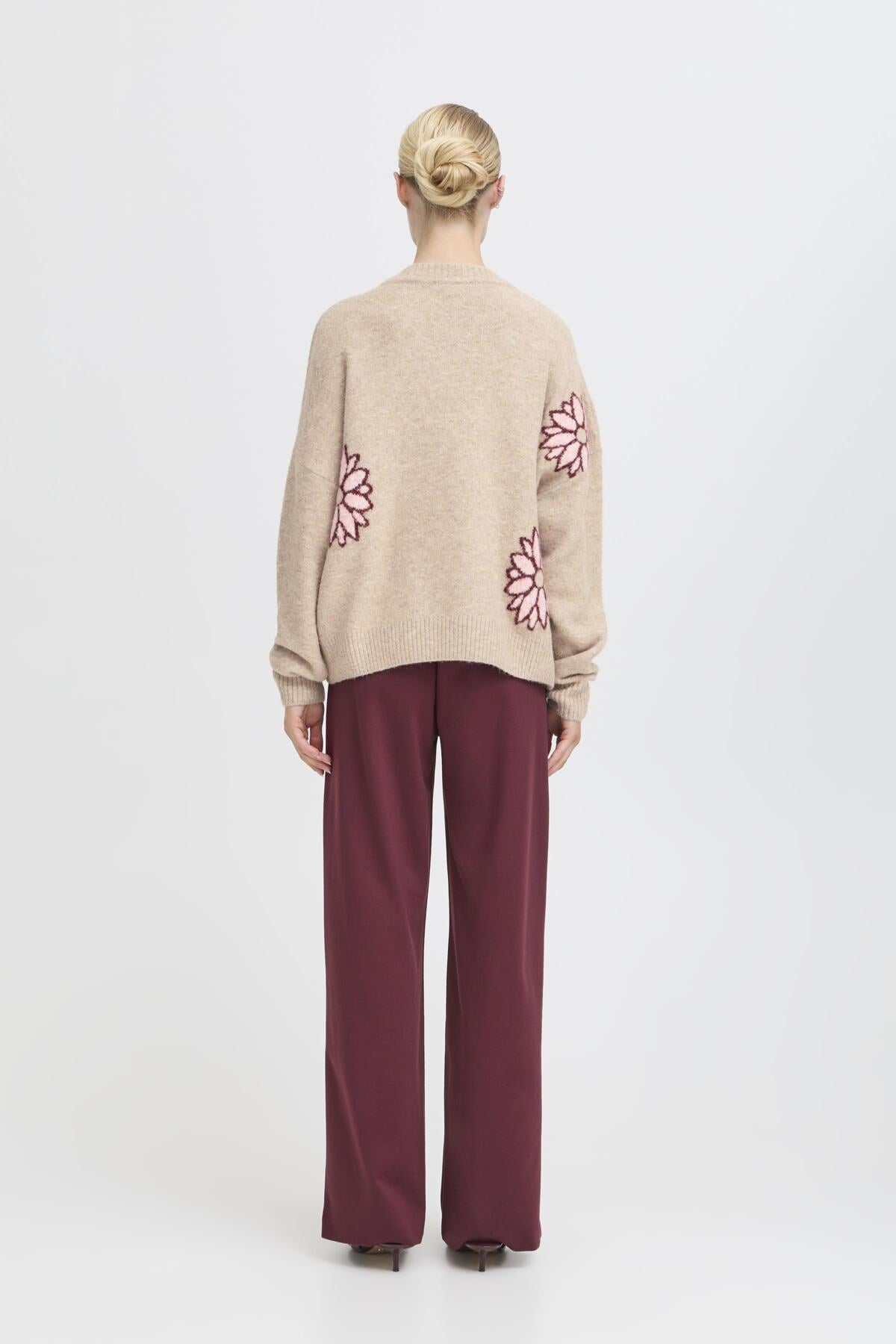B young Byomea Jumper