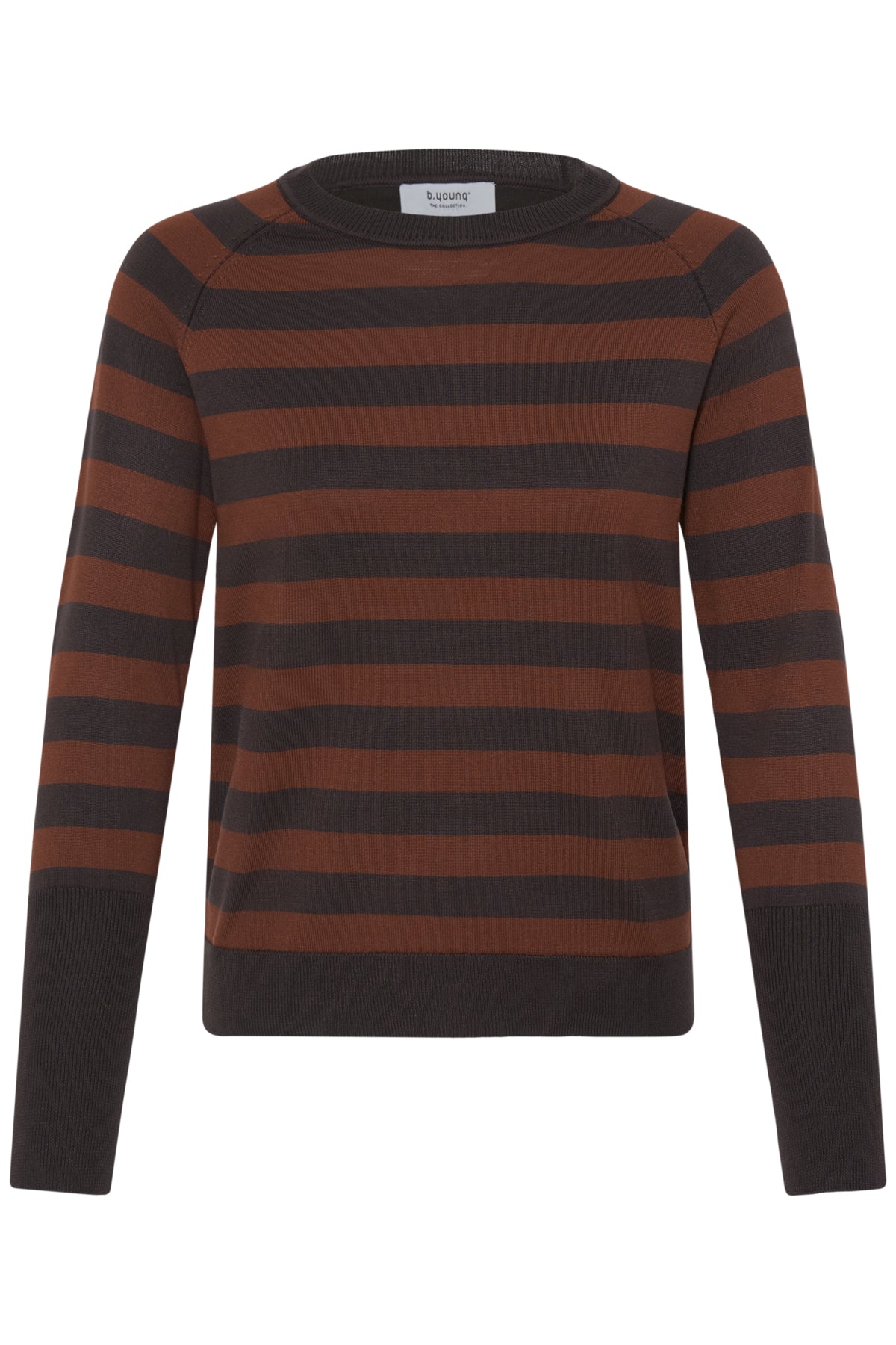 B.young BYMMORLA Long Cuff Jumper