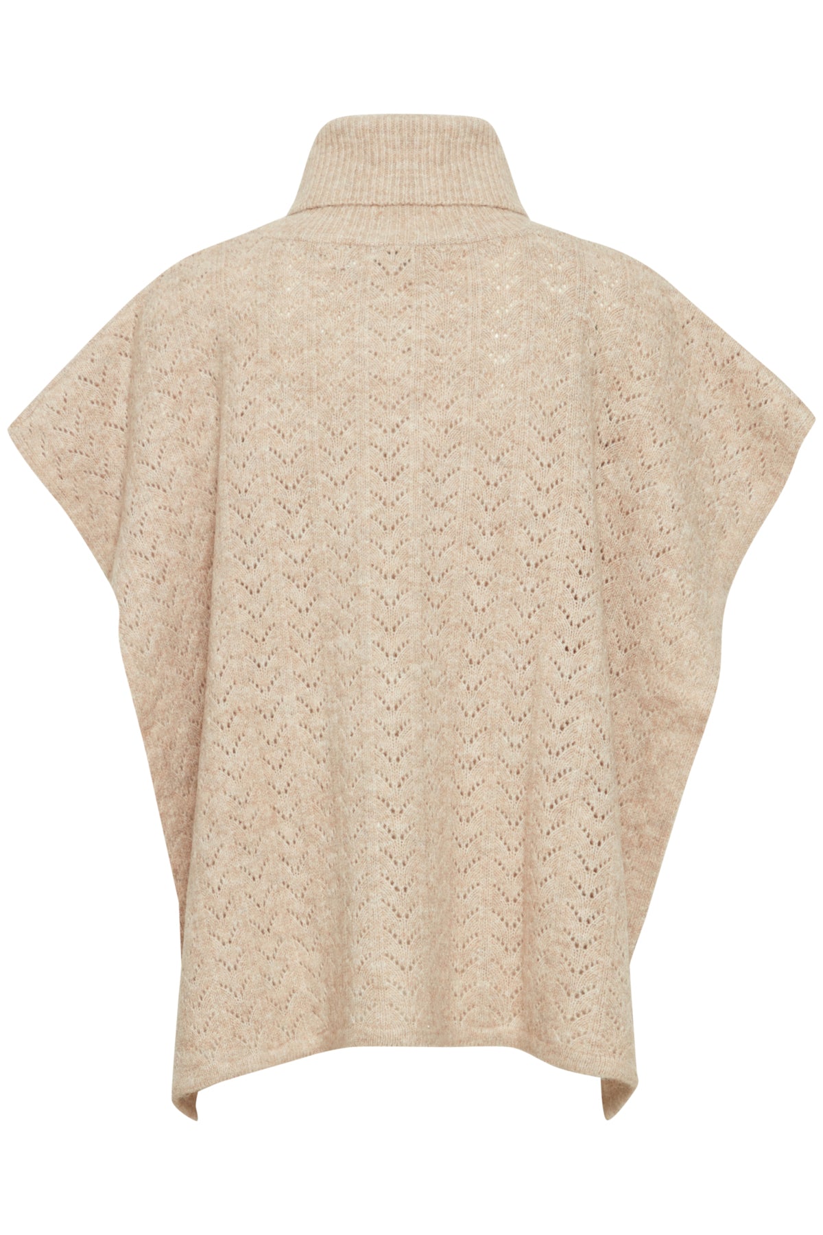 B.young Viksi Poncho 3
