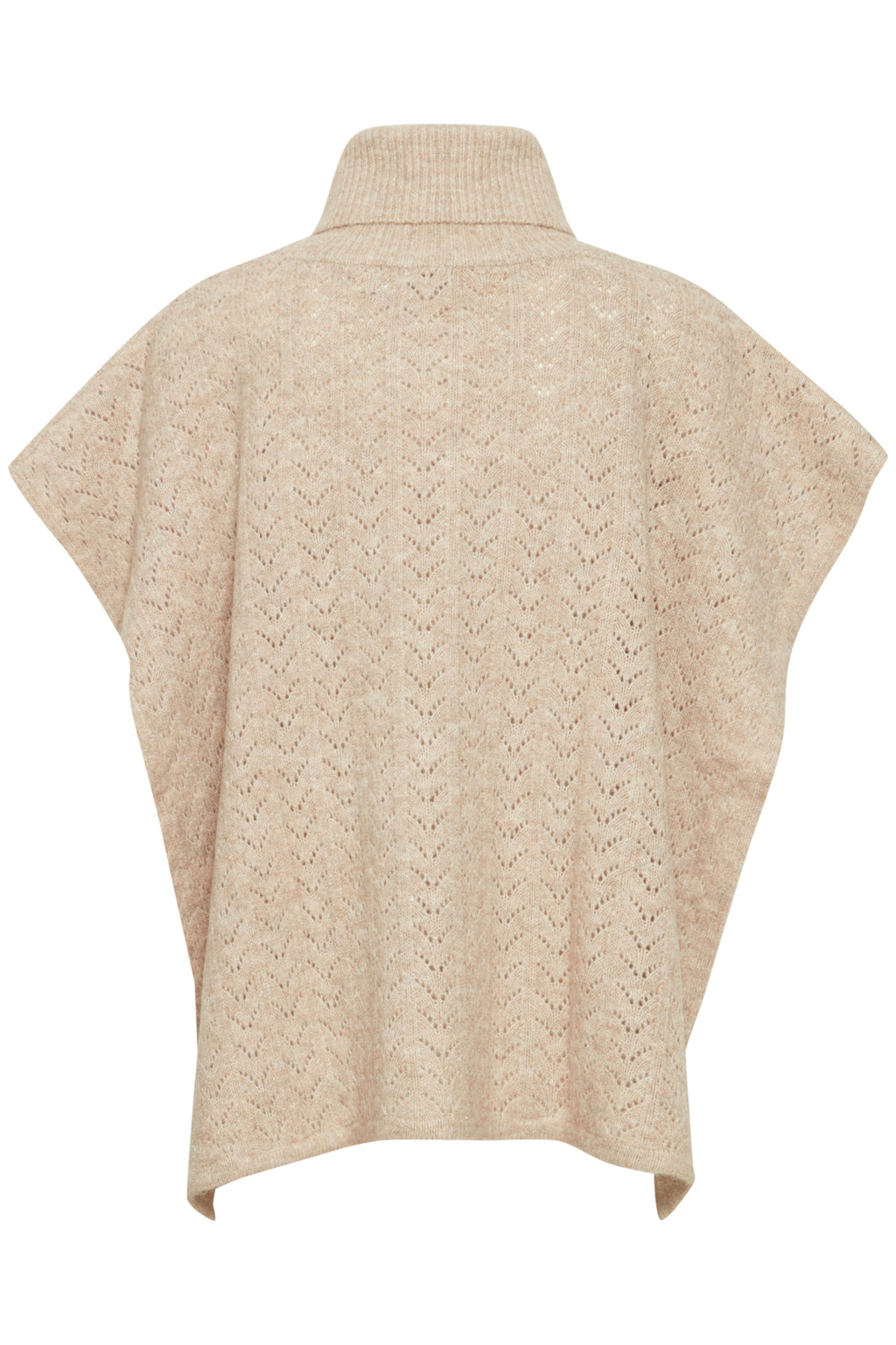 B.young Viksi Poncho 3