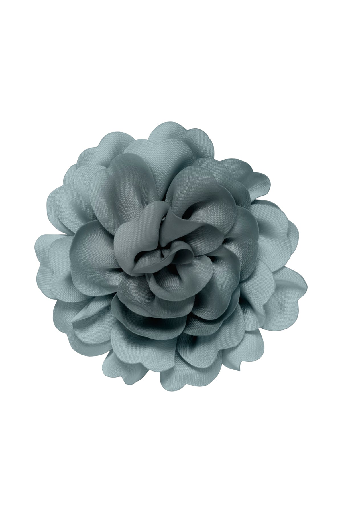 B.young Velse Flower-Accessories-White finn