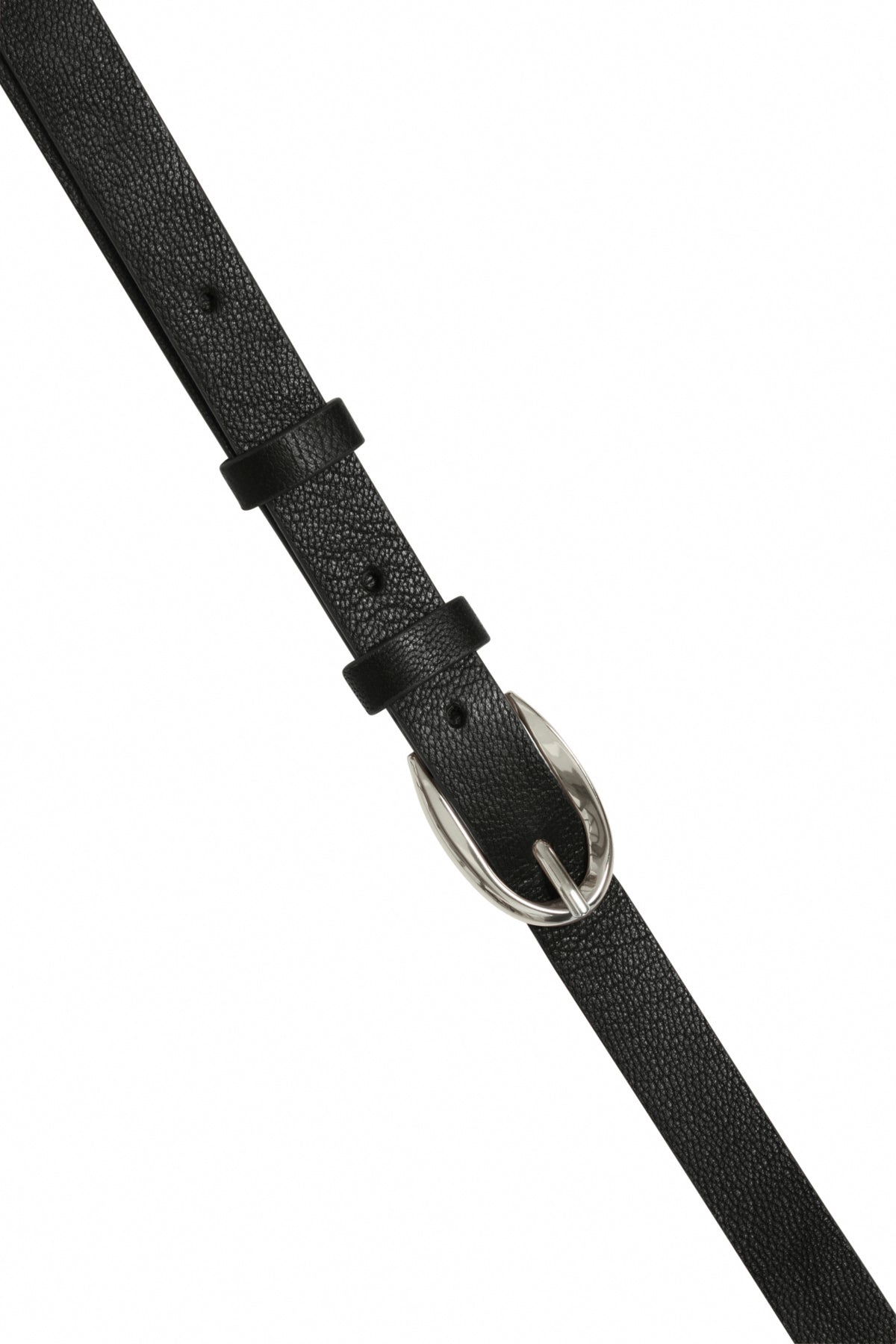 B young Valkyrie Belt-Belt-White finn