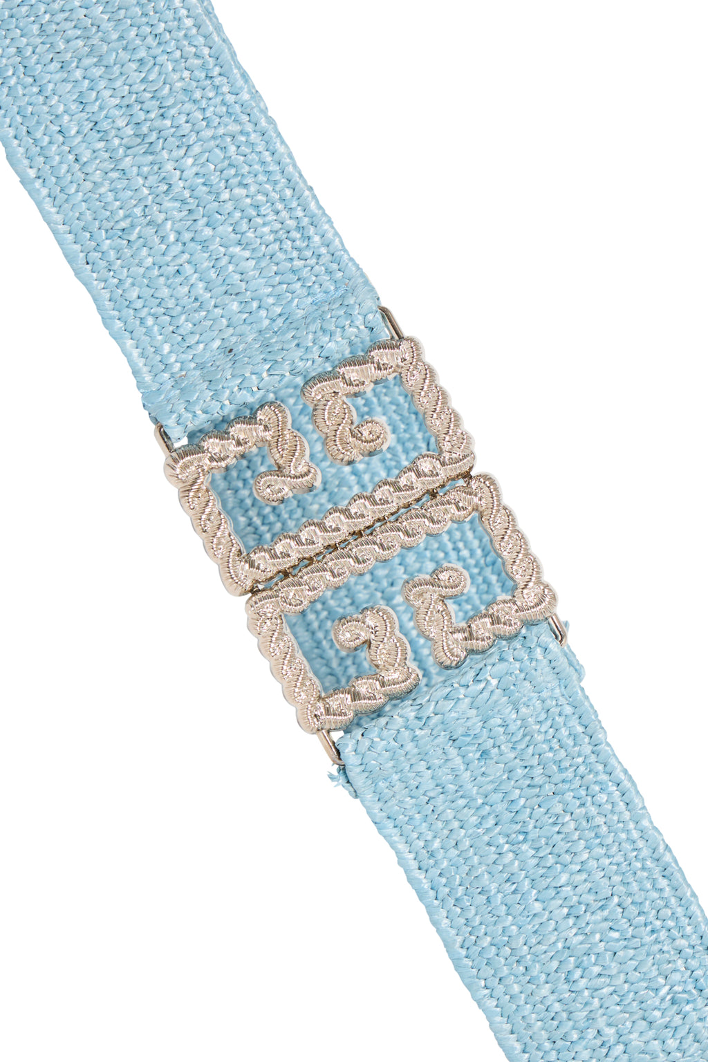 B.young Bawilted Belt