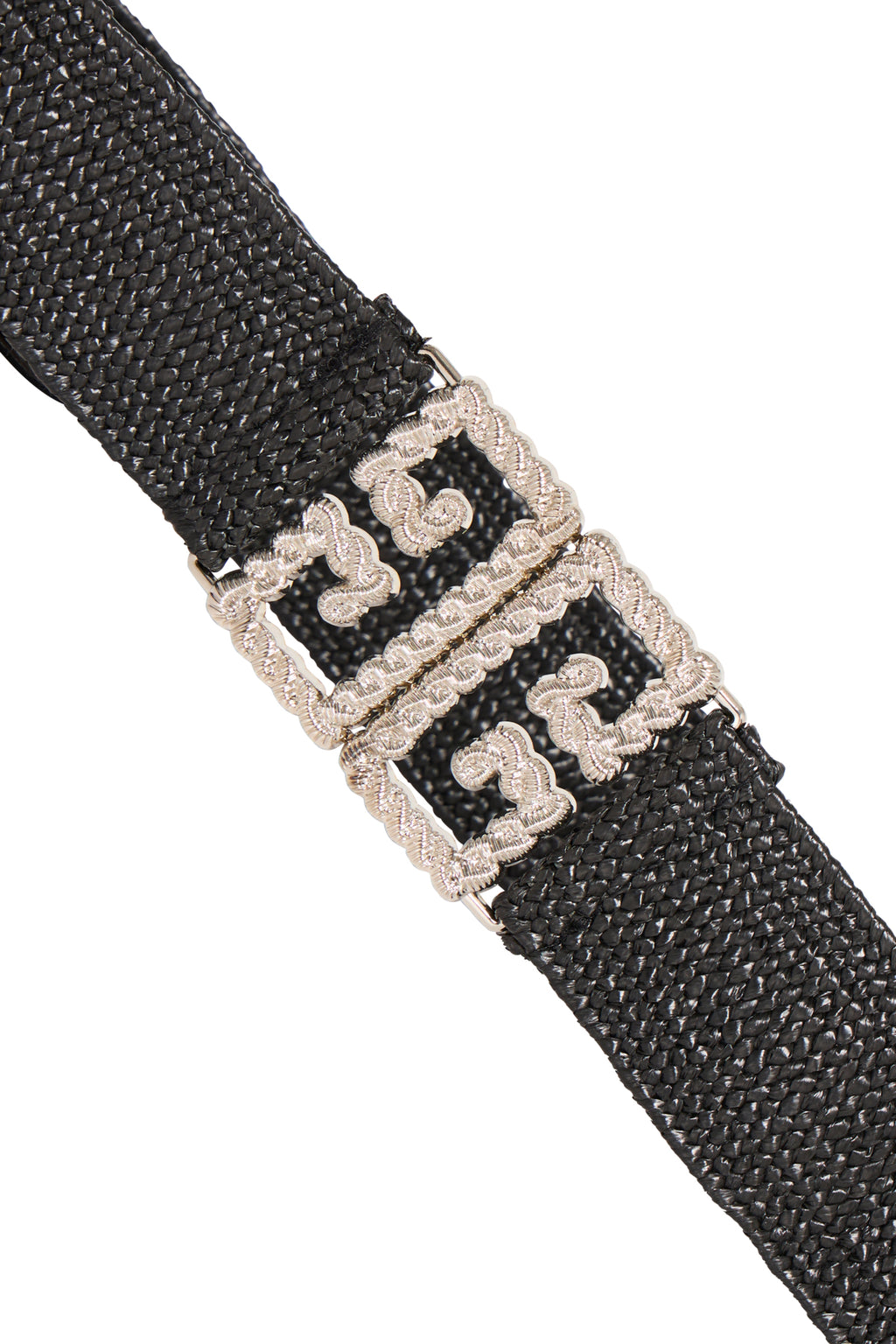 B.young Bawilted Belt