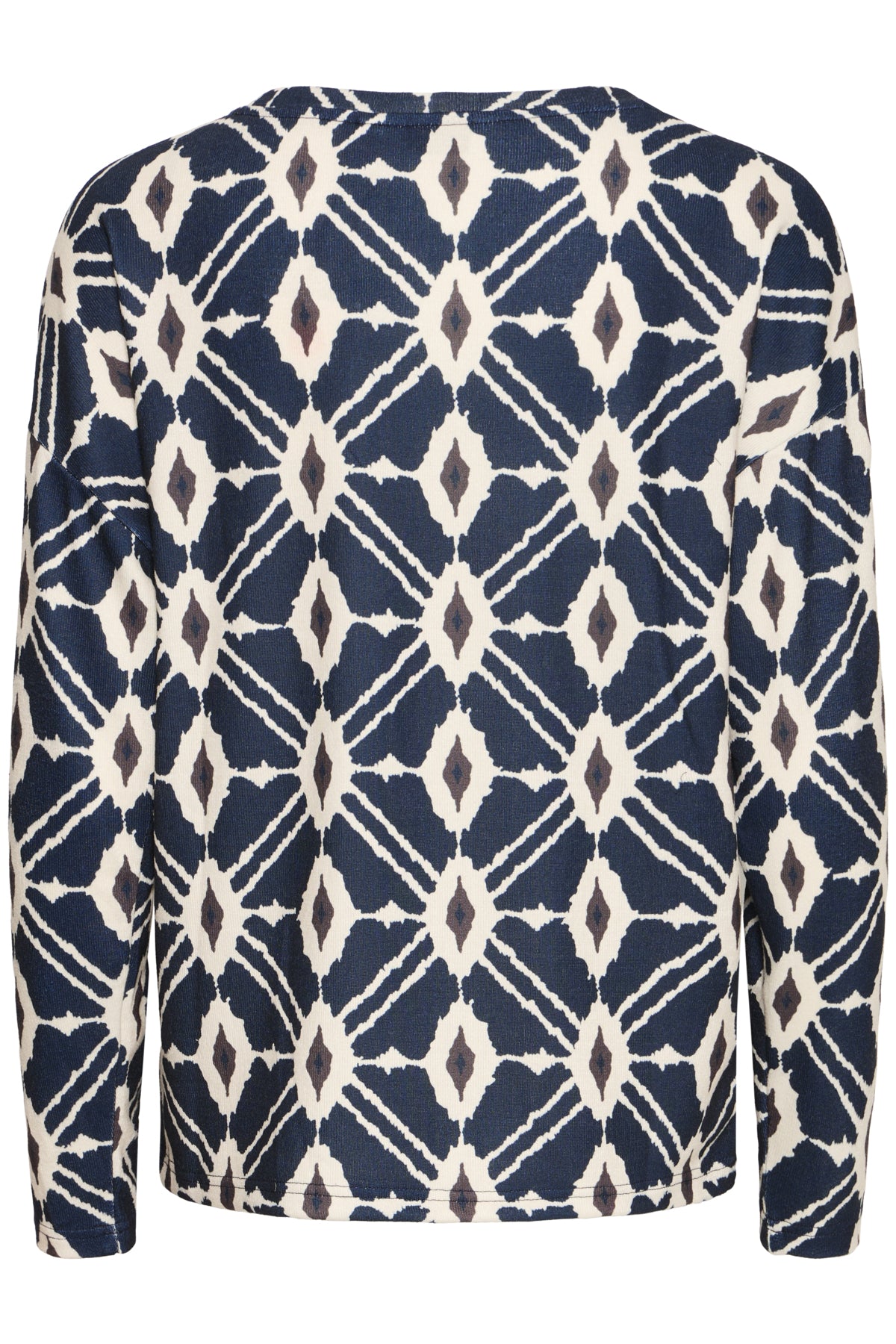 B young Bypieta Top-Shirts & Tops-White finn