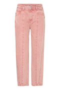 B.young BYKAJAO Jeans-Trouser-White finn