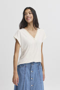 B.young BYPERL Tshirt