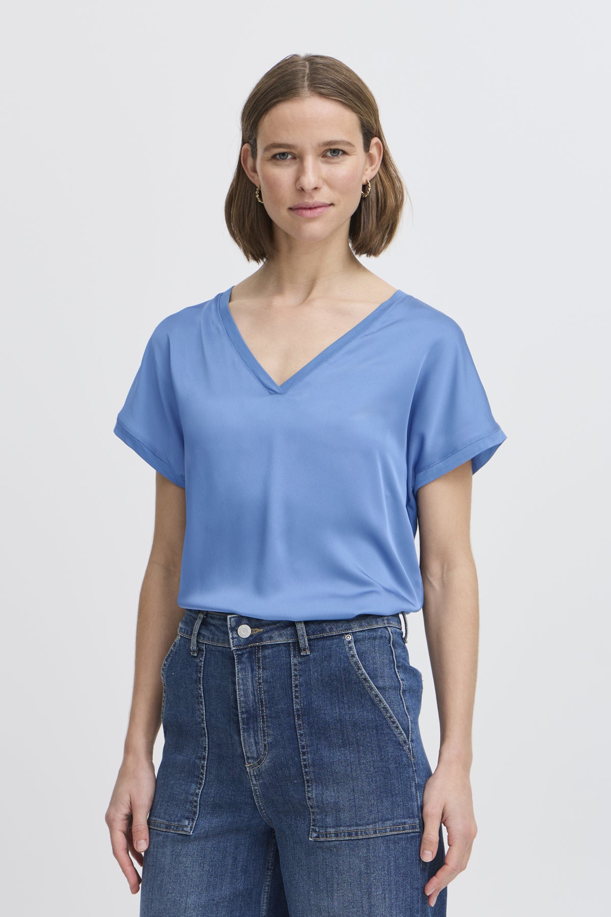 B.young BYSELITA Tshirt