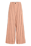 B young BYjohanna Pants 3-Trouser-White finn