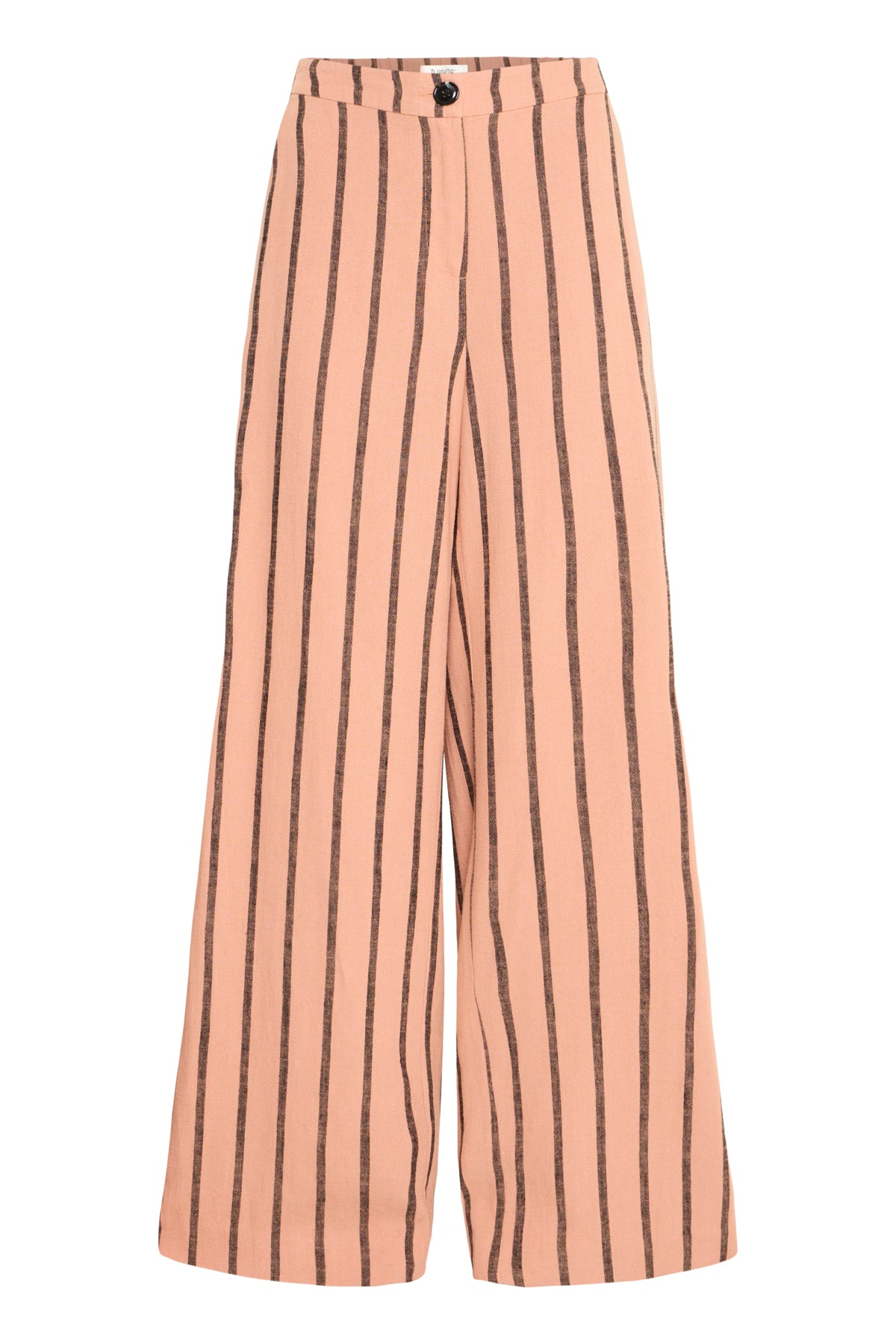 B young BYjohanna Pants 3-Trouser-White finn