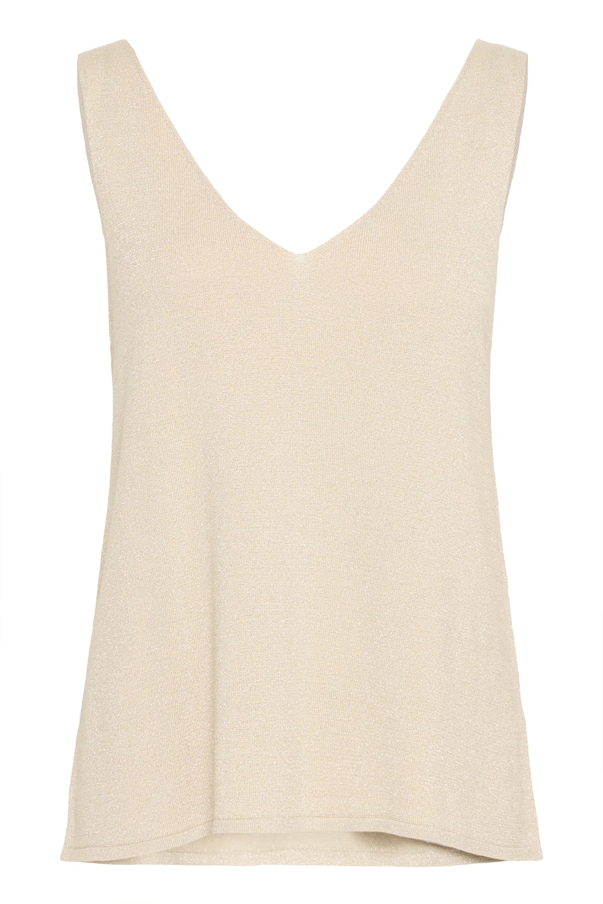B young Bymobbe Top-White finn