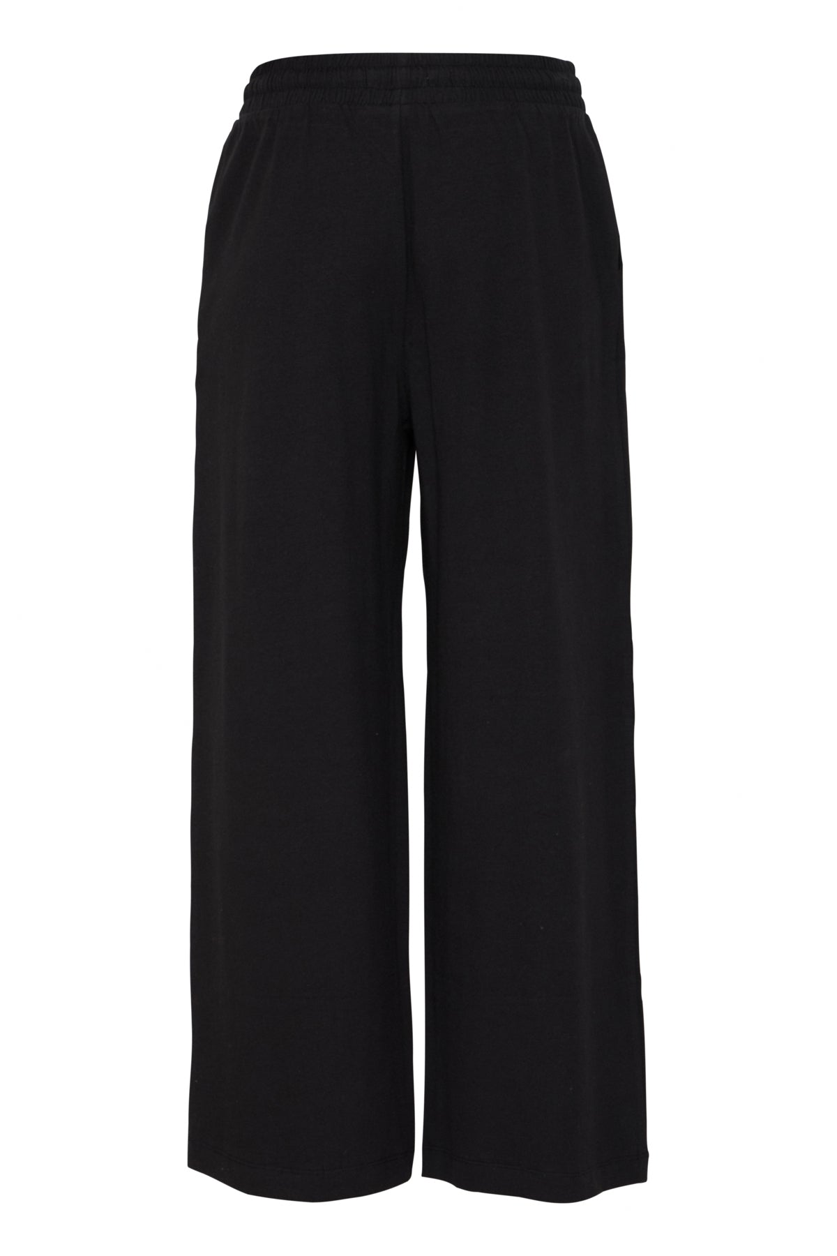 B young BYPANDINNA Trousers-Trouser-White finn