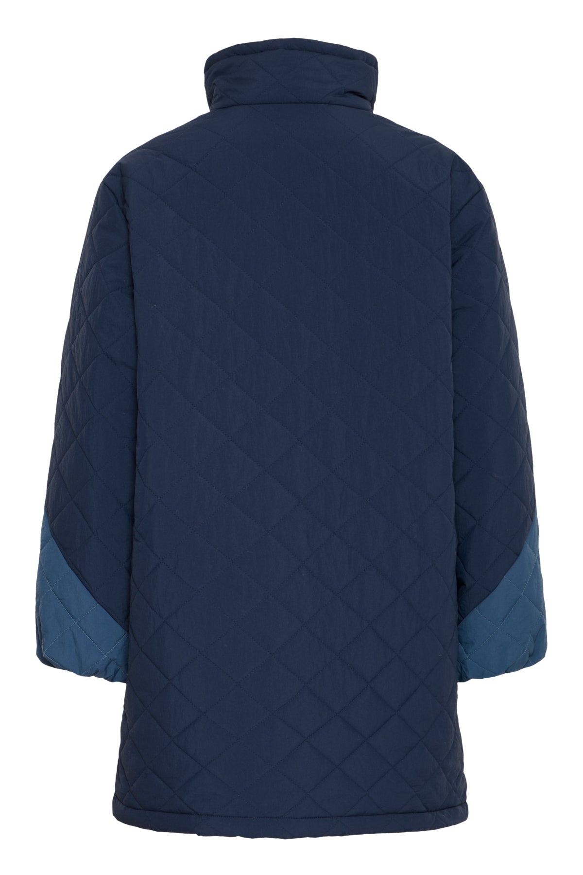 B.young BYBOCCI Mix Coat-Coats & Jackets-White finn