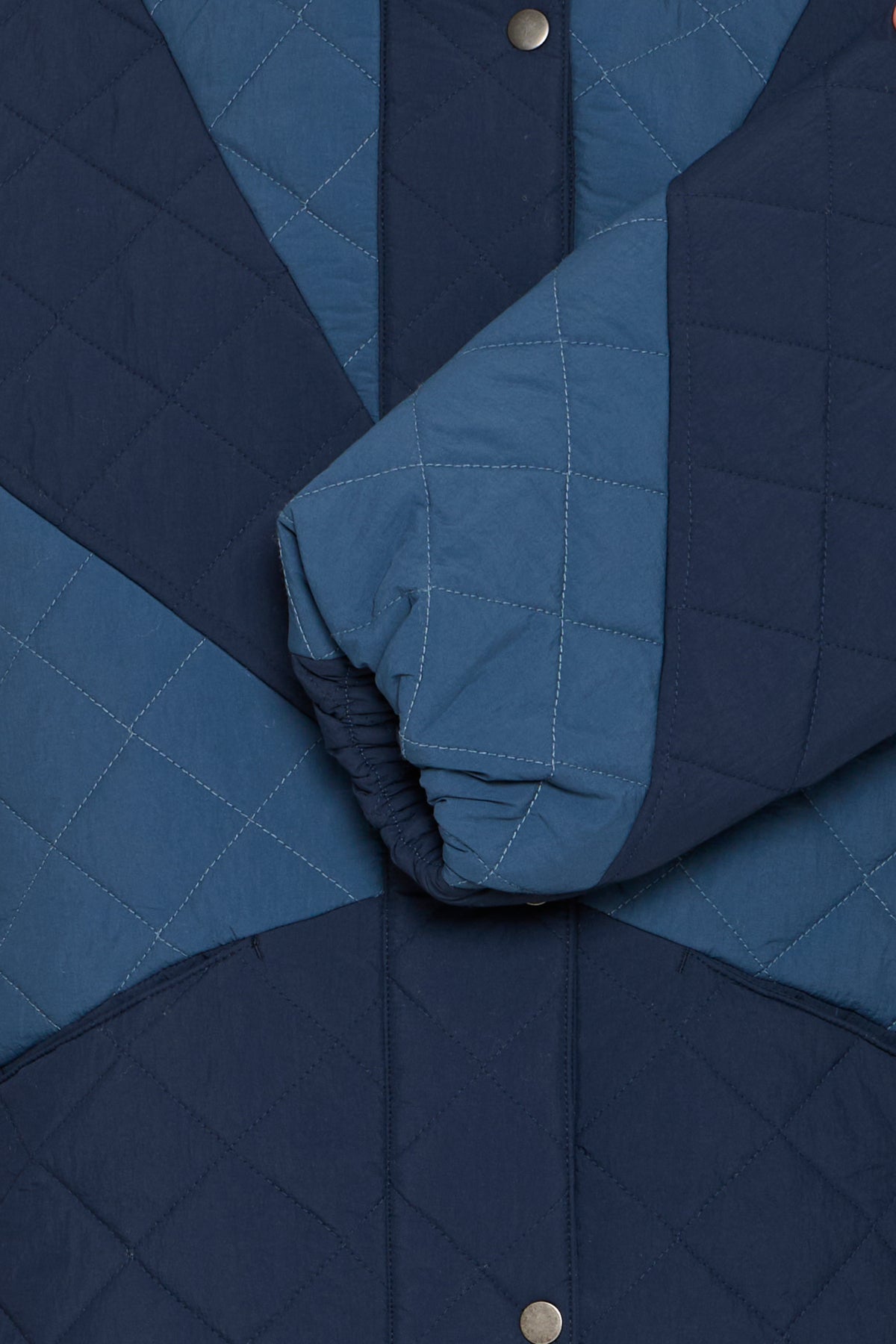 B.young BYBOCCI Mix Coat-Coats & Jackets-White finn