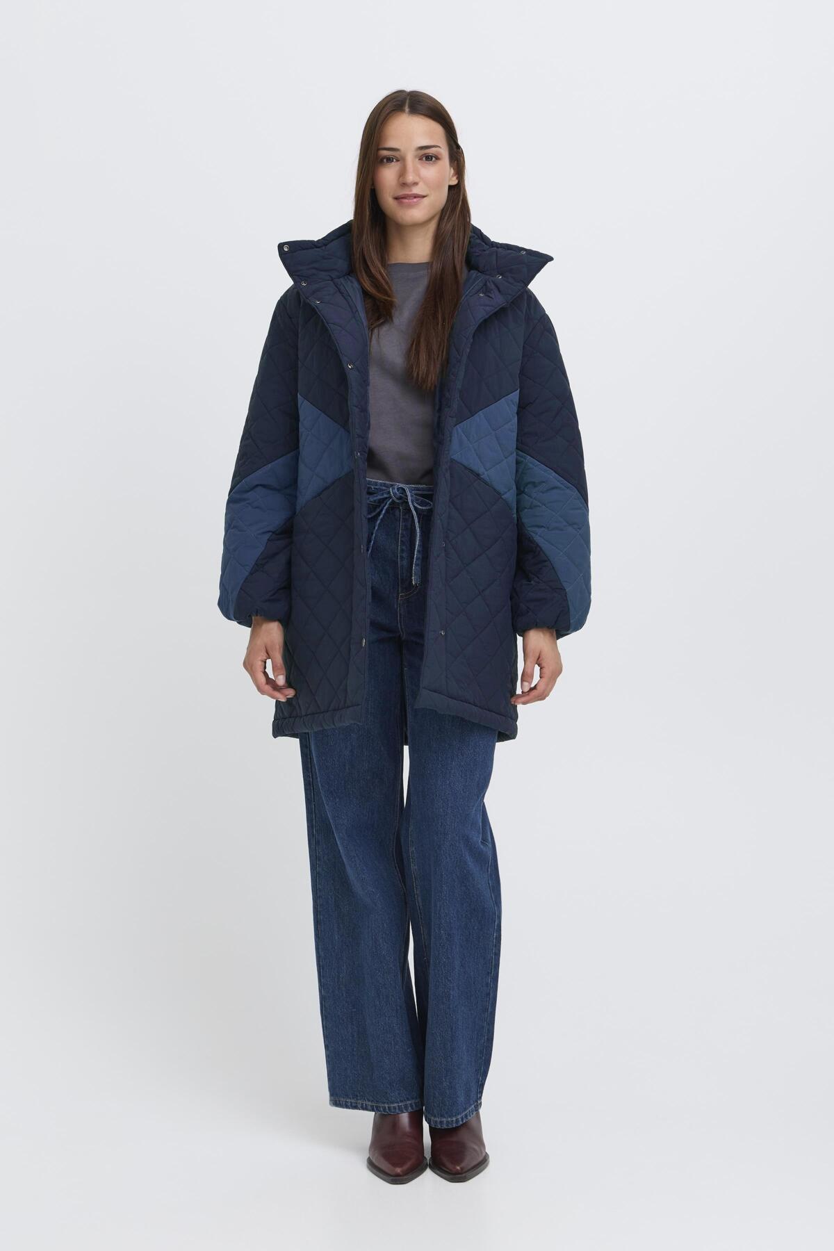 B.young BYBOCCI Mix Coat