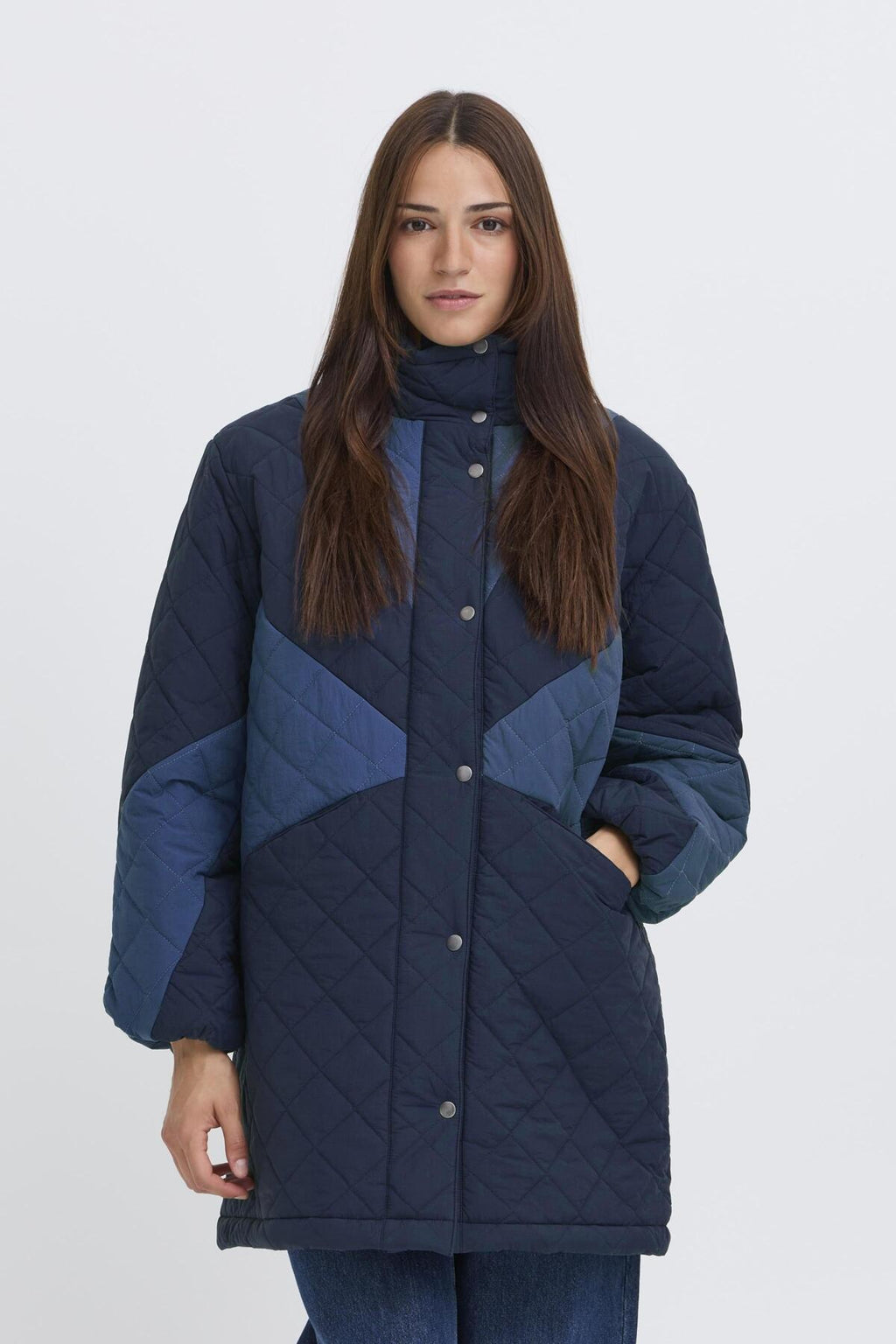 B.young BYBOCCI Mix Coat