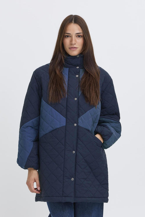 B.young BYBOCCI Mix Coat