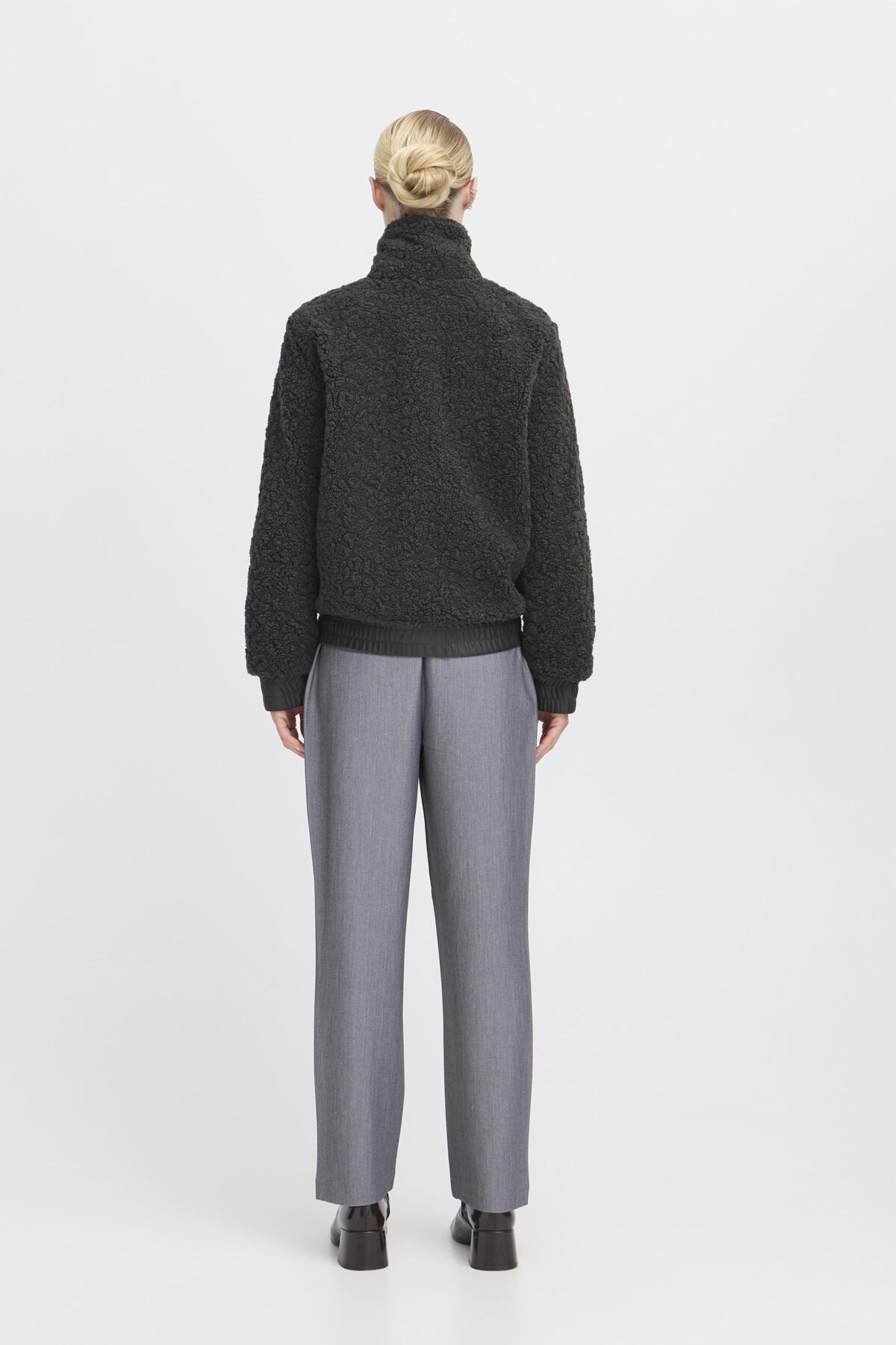 B.young Byanamaj Jacket-b.young-White finn