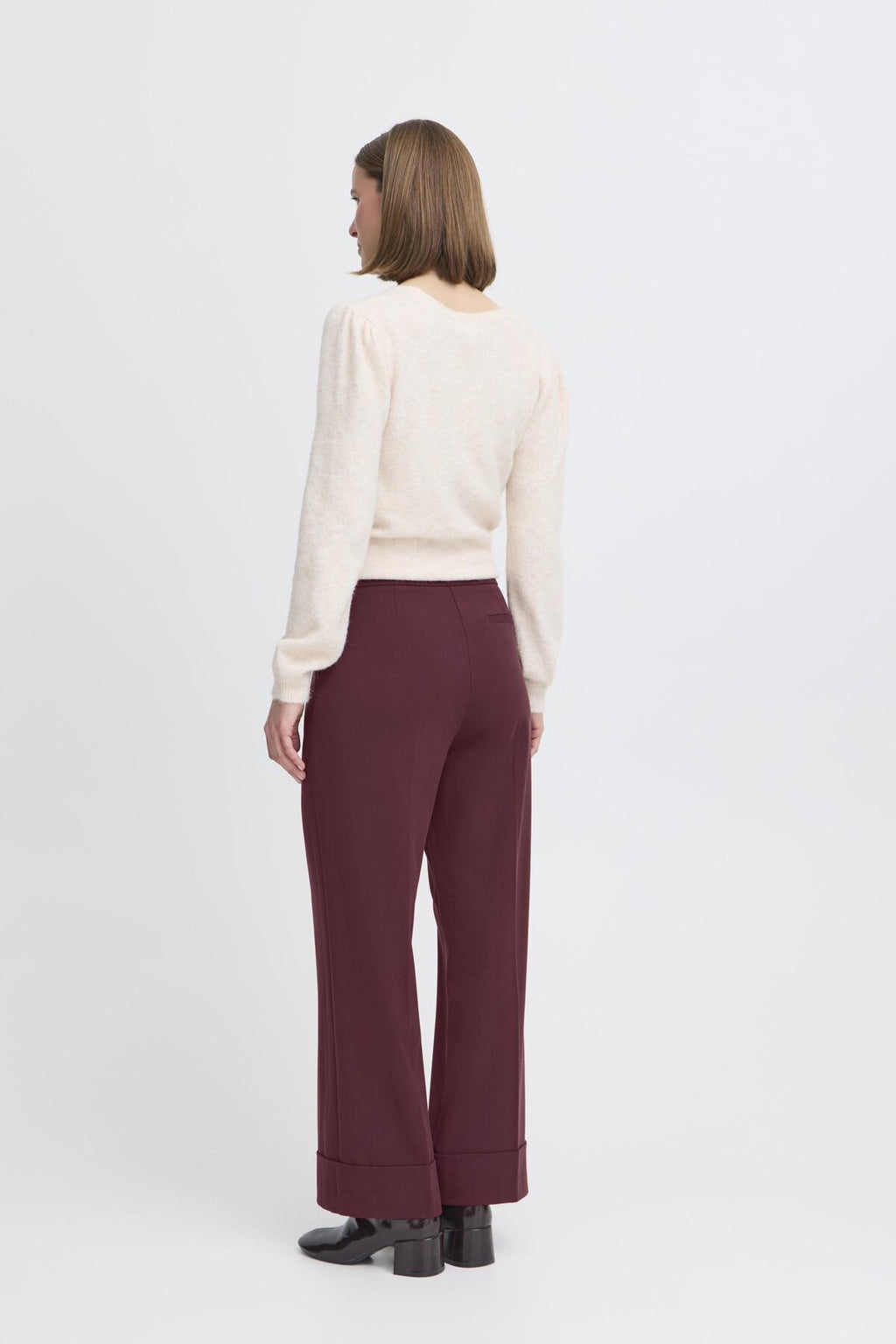 B.young BYELLAN Trousers