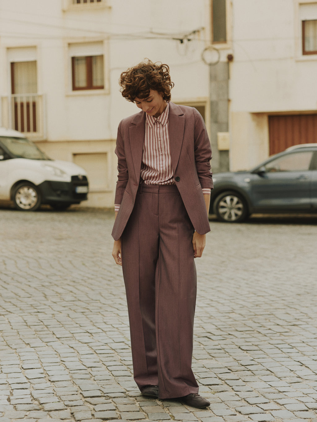 B.young BYELLAN Trousers