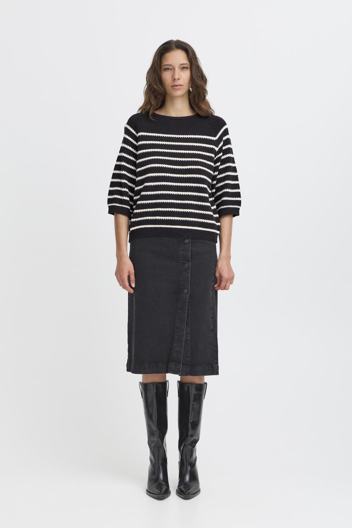 B.young BYMIKALA Raglan Jumper