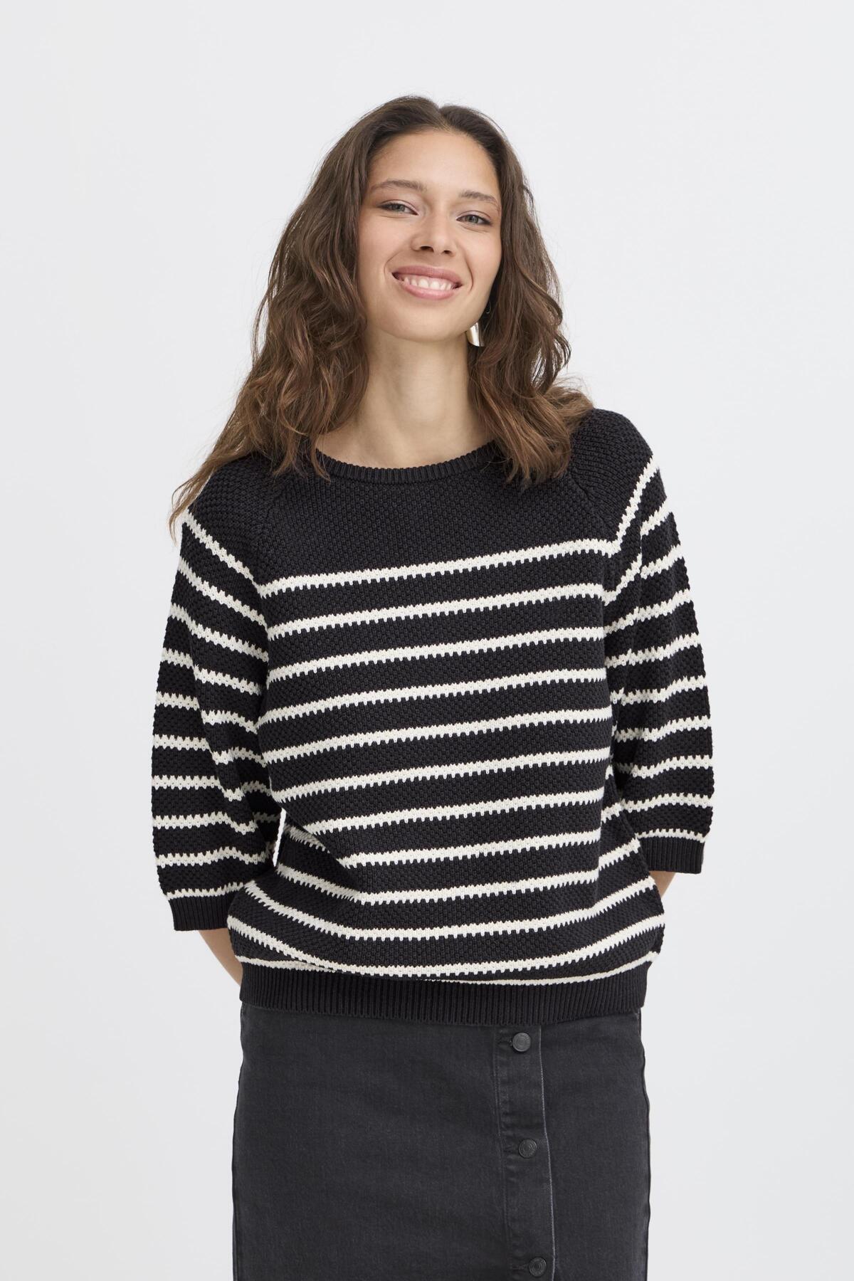 B.young BYMIKALA Raglan Jumper