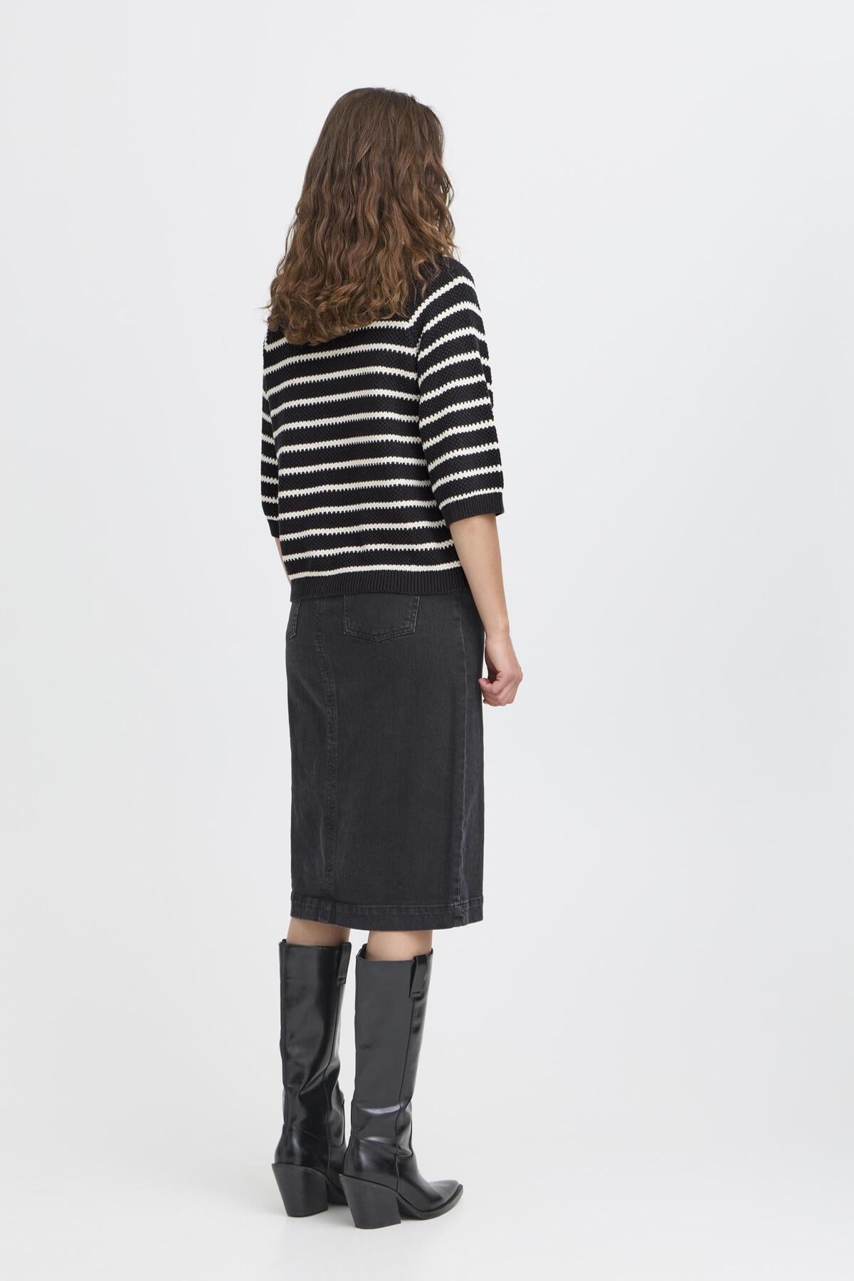B.young BYMIKALA Raglan Jumper