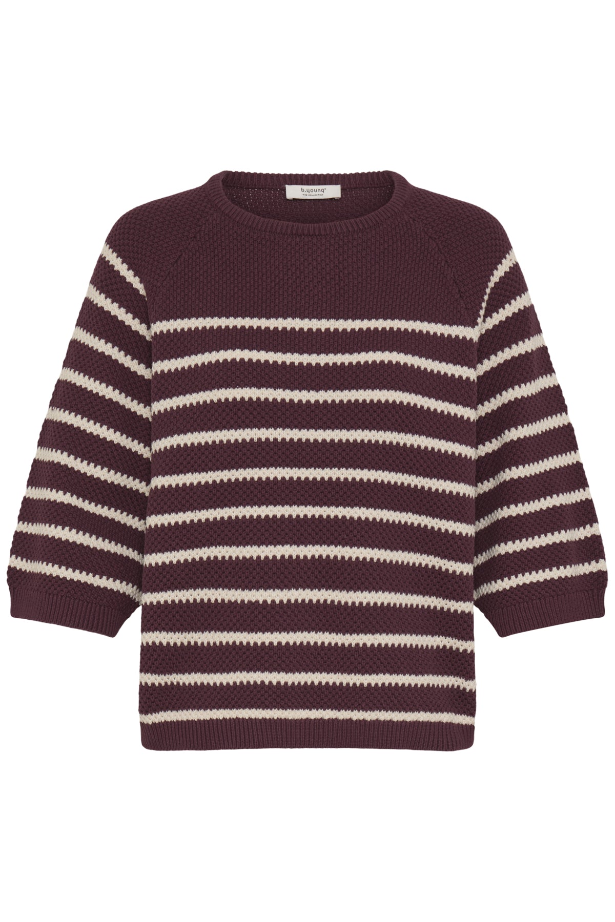 B.young BYMIKALA Raglan Jumper