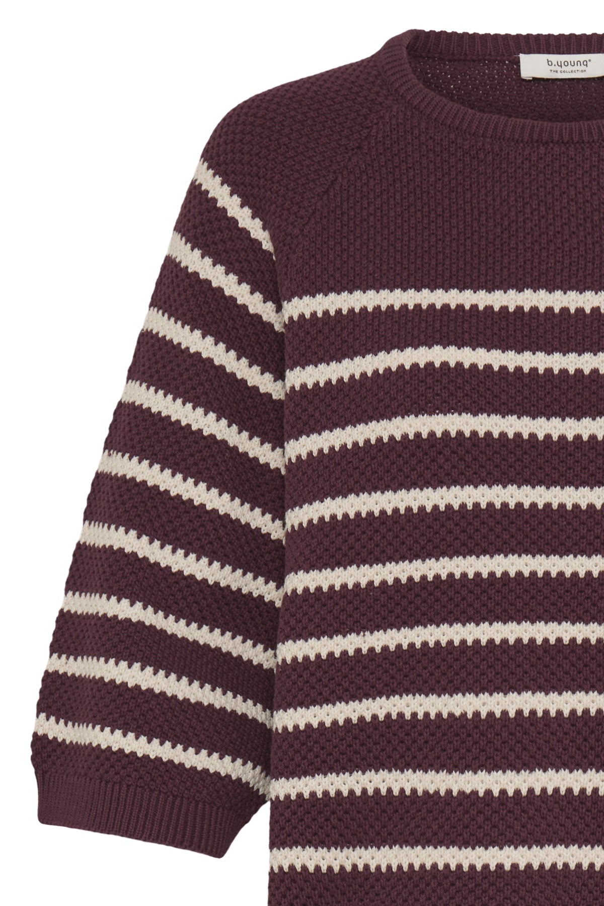 B.young BYMIKALA Raglan Jumper