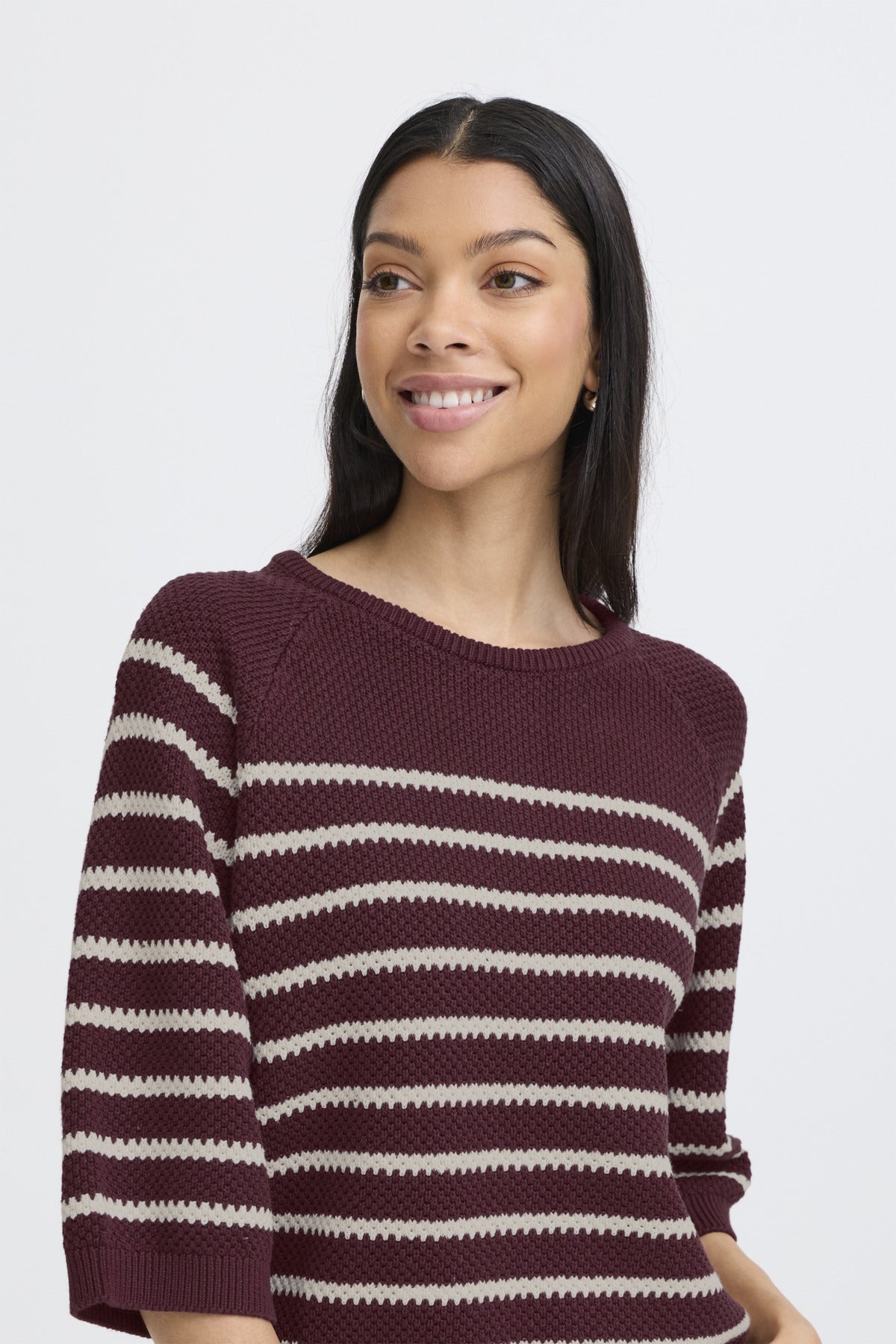 B.young BYMIKALA Raglan Jumper