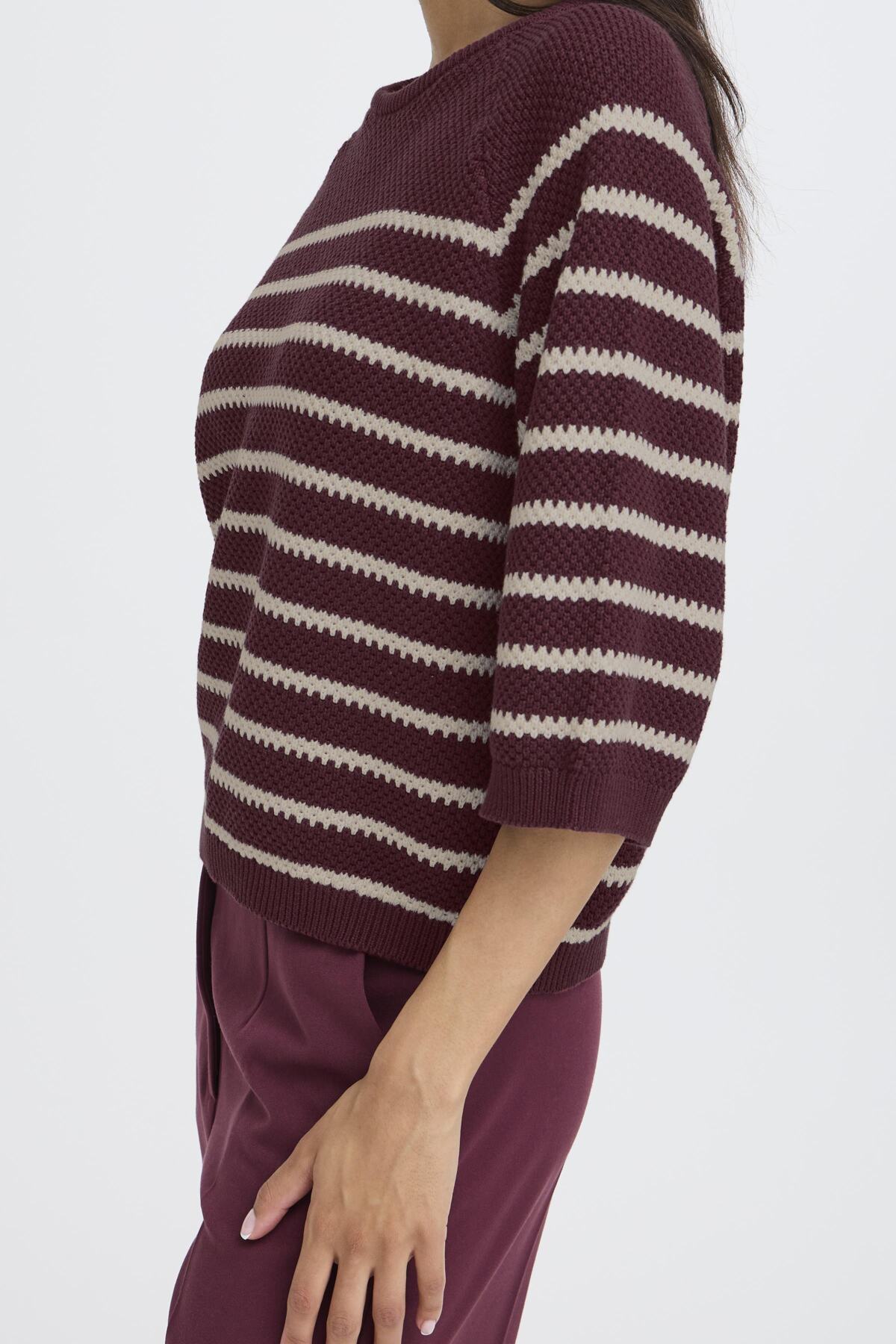 B.young BYMIKALA Raglan Jumper