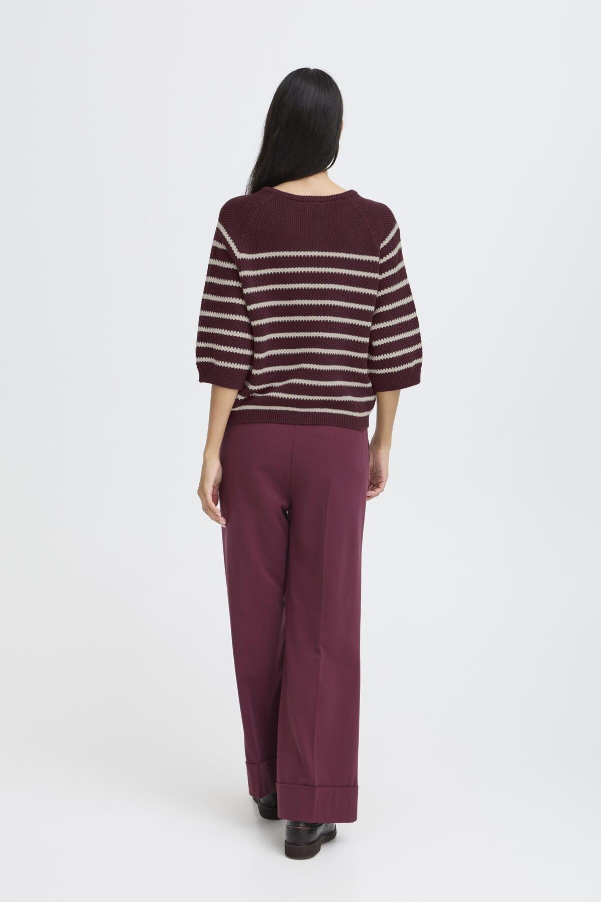 B.young BYMIKALA Raglan Jumper