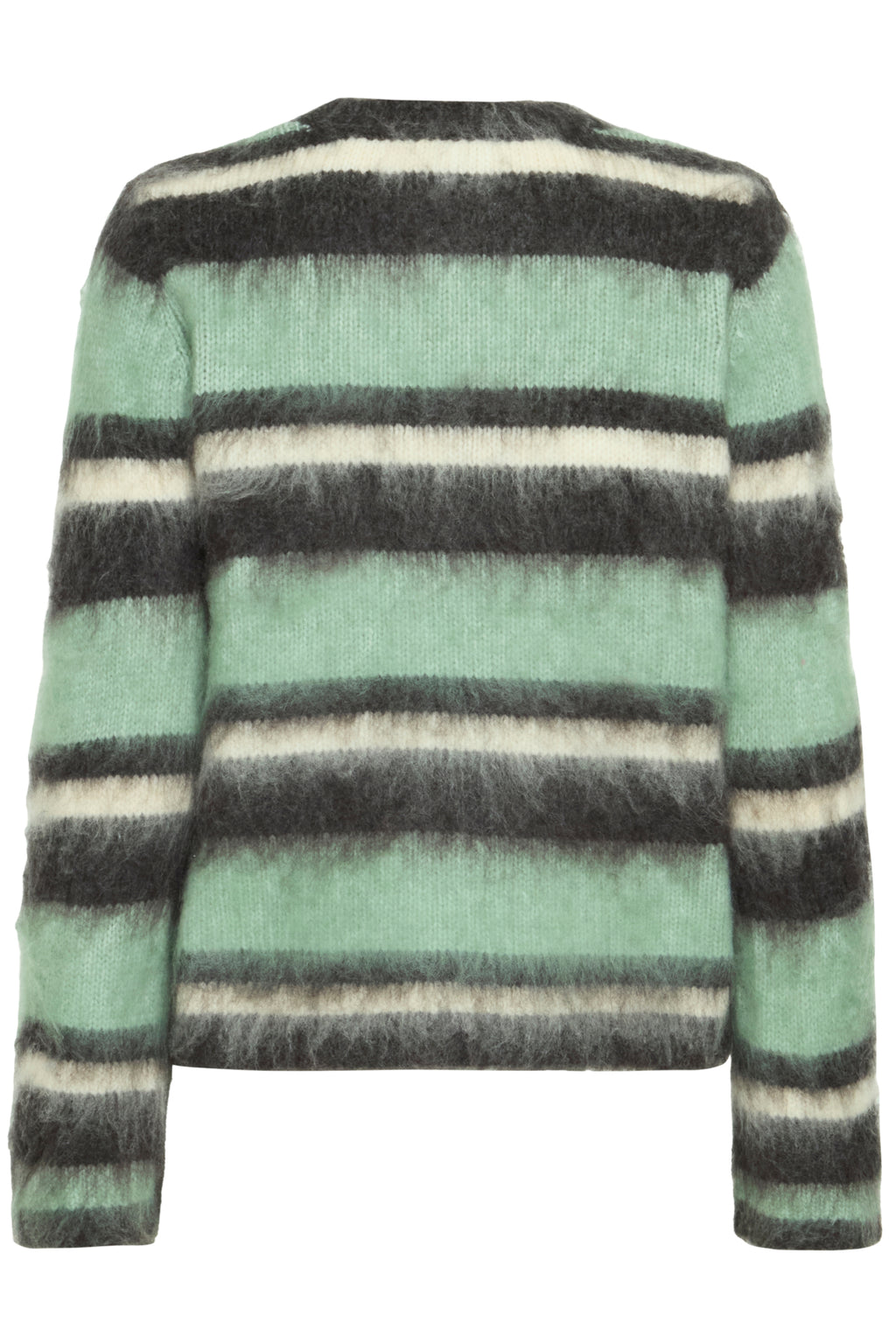 B.young BYOSA Jumper-Jumper-White finn