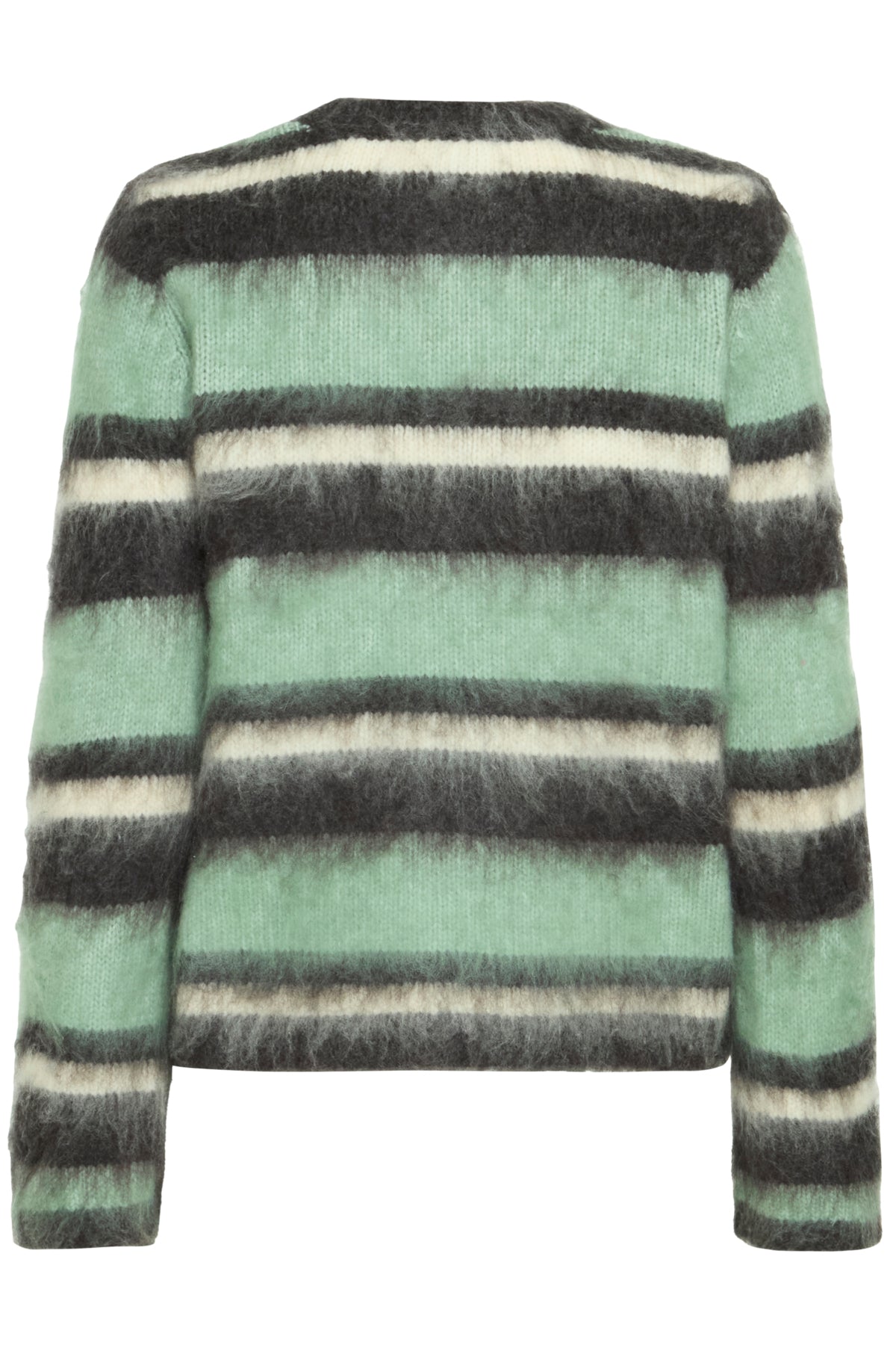 B.young BYOSA Jumper-Jumper-White finn