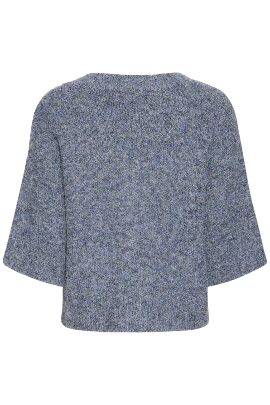 B.young BYMILLERS Short Sleeve Jumper