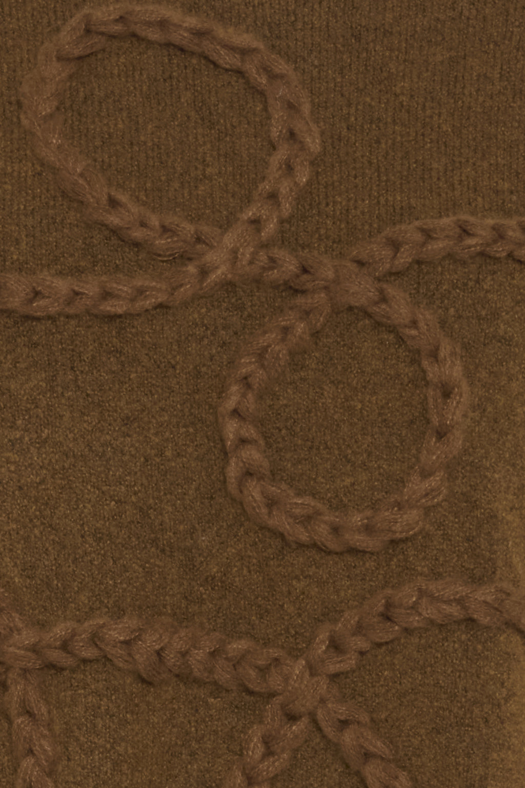 B.young BYMEDI Jumper-Knitwear-White finn