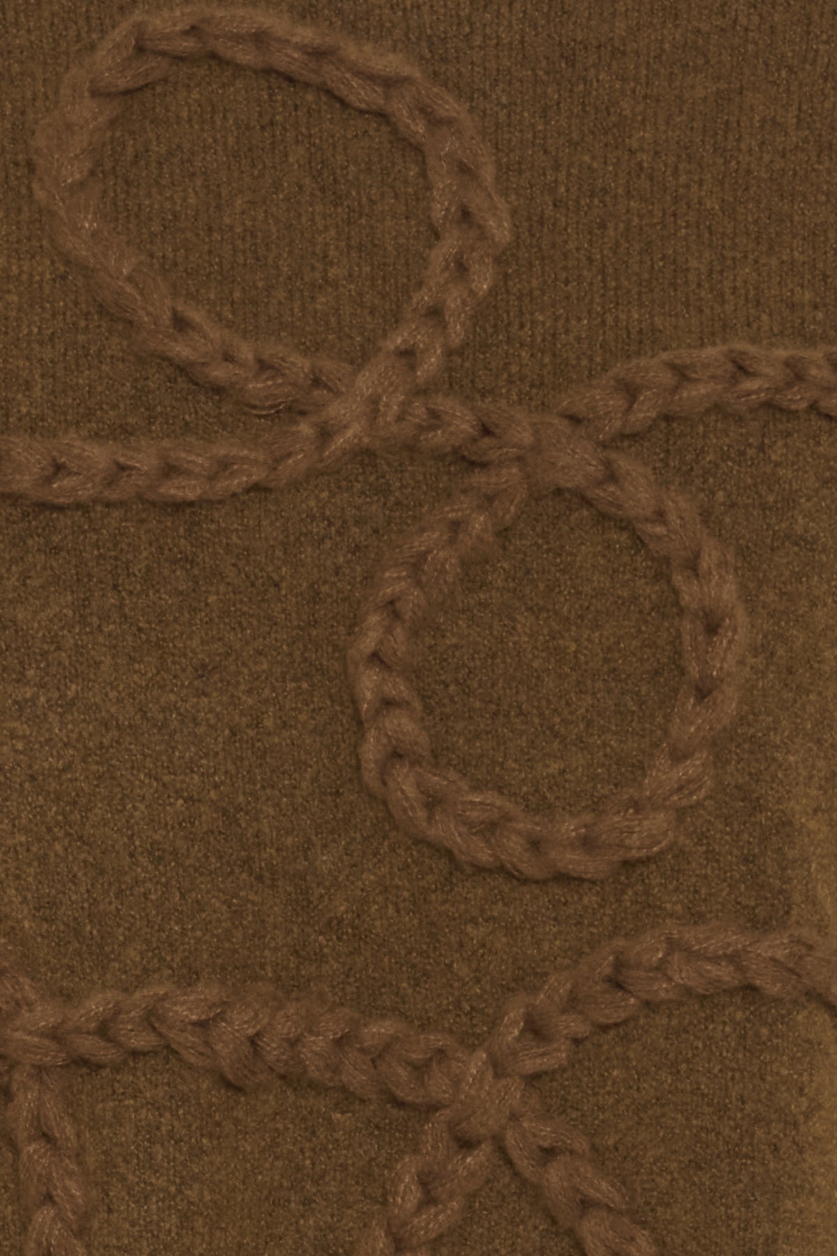 B.young BYMEDI Jumper-Knitwear-White finn