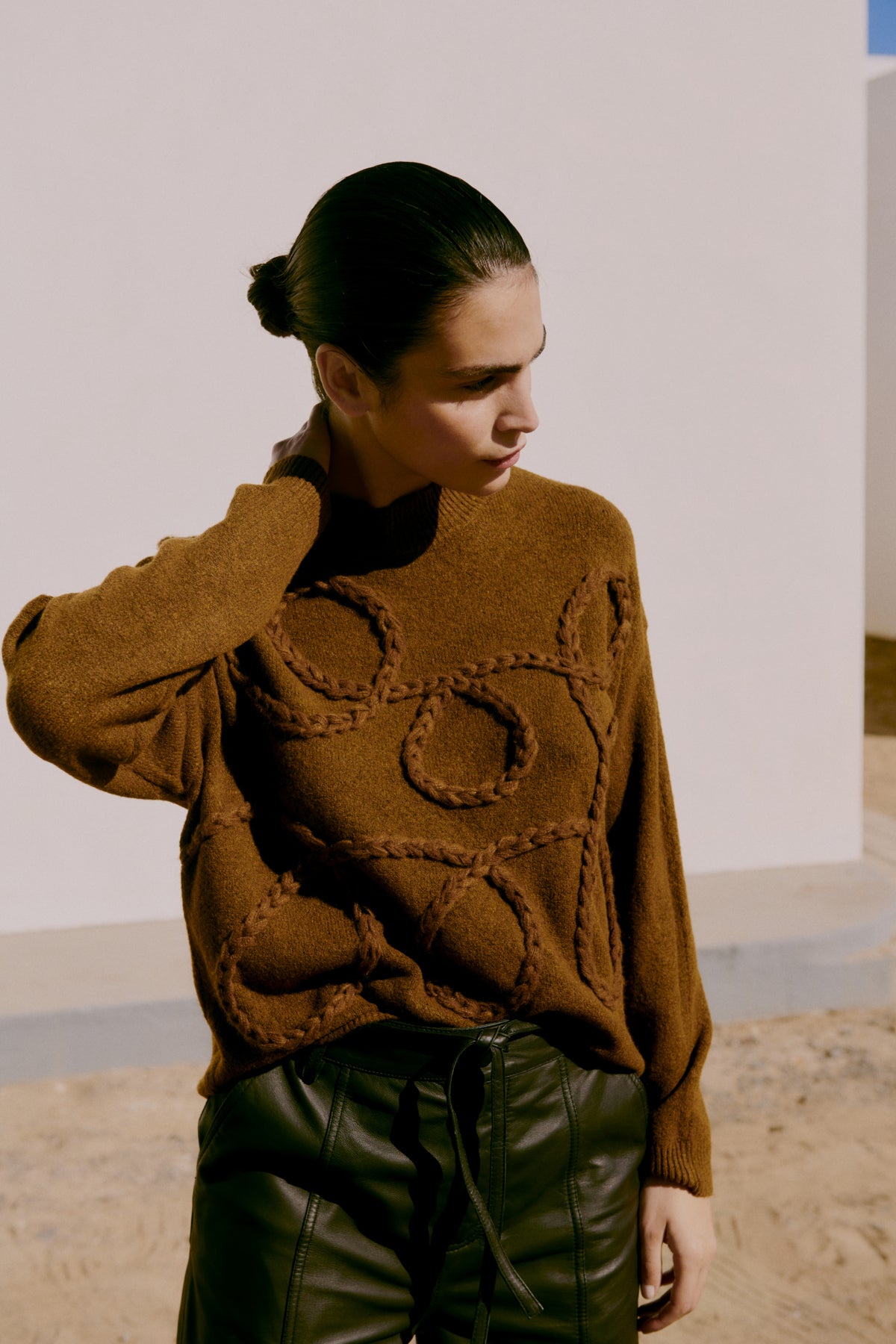 B.young BYMEDI Jumper