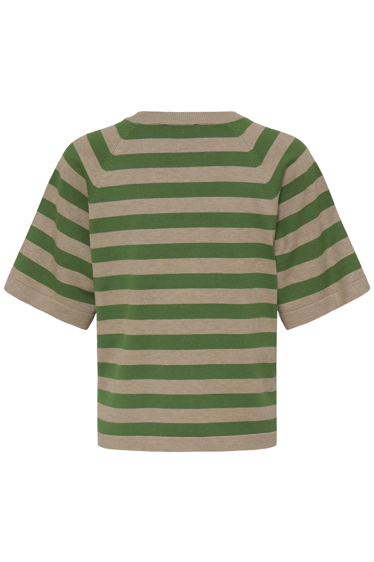 B.young BYMMORLA Short Sleeve Jumper