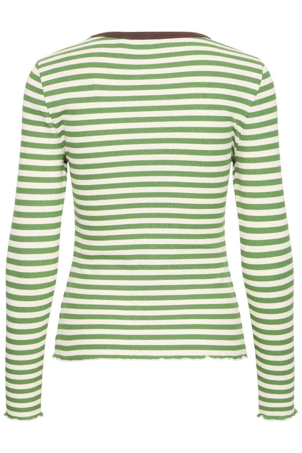 B.young BYSINNE Rib T-Shirt
