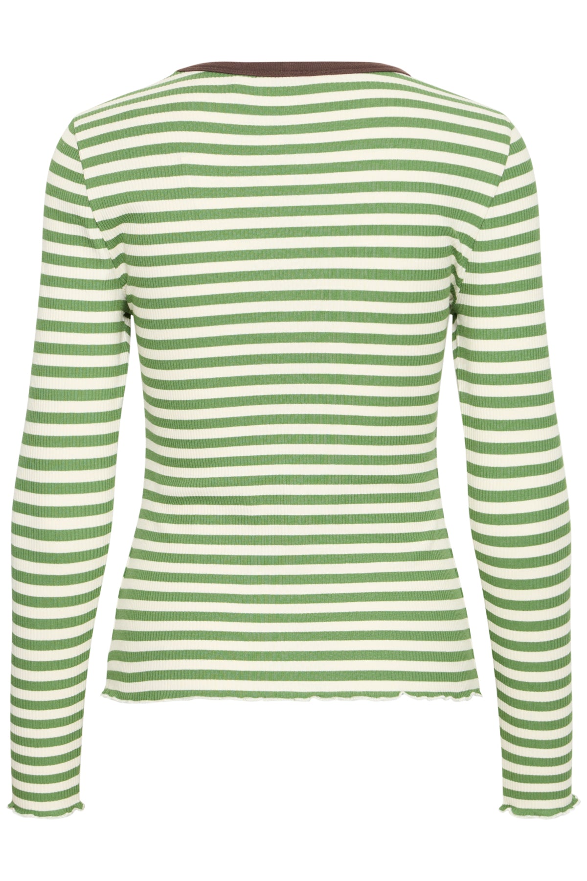 B.young BYSINNE Rib T-Shirt