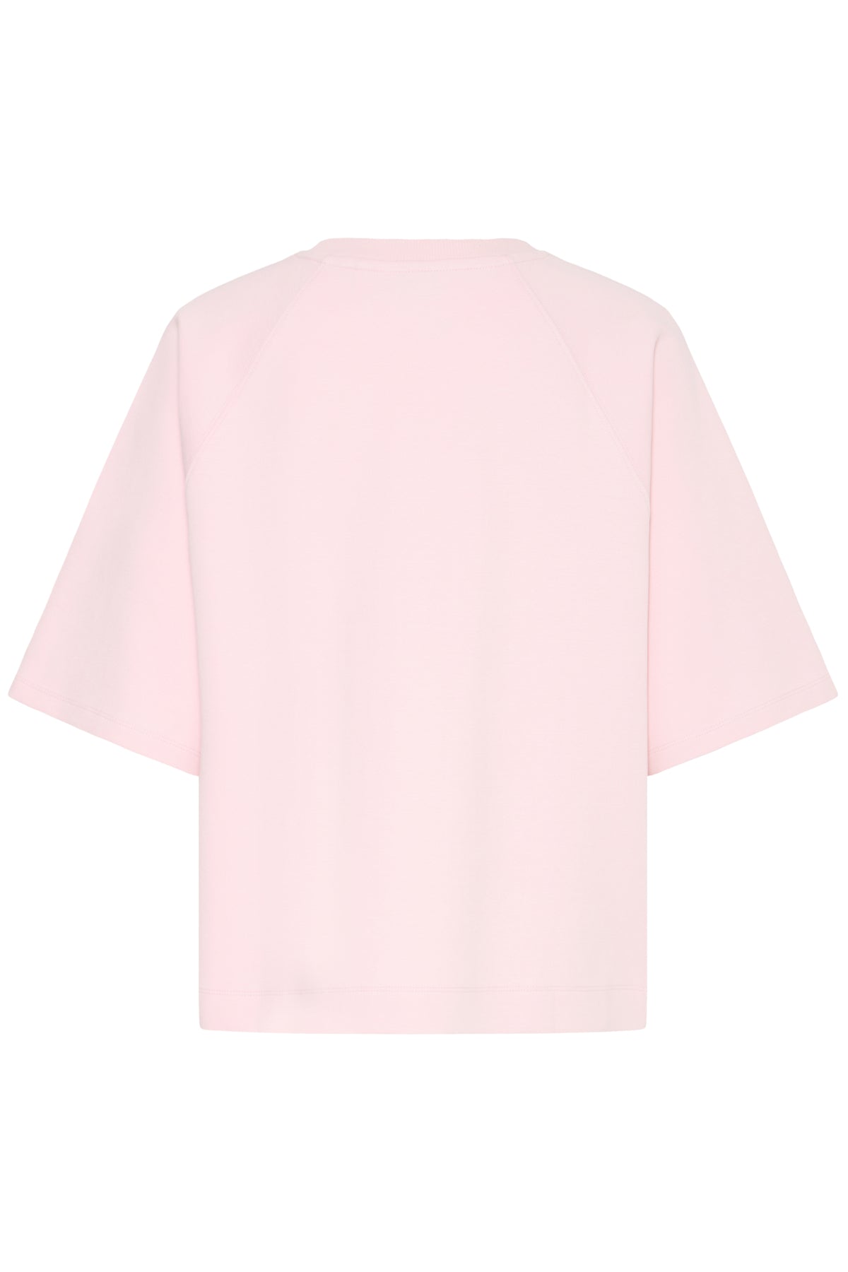 B young Bysacco T-shirt-b.young-White finn