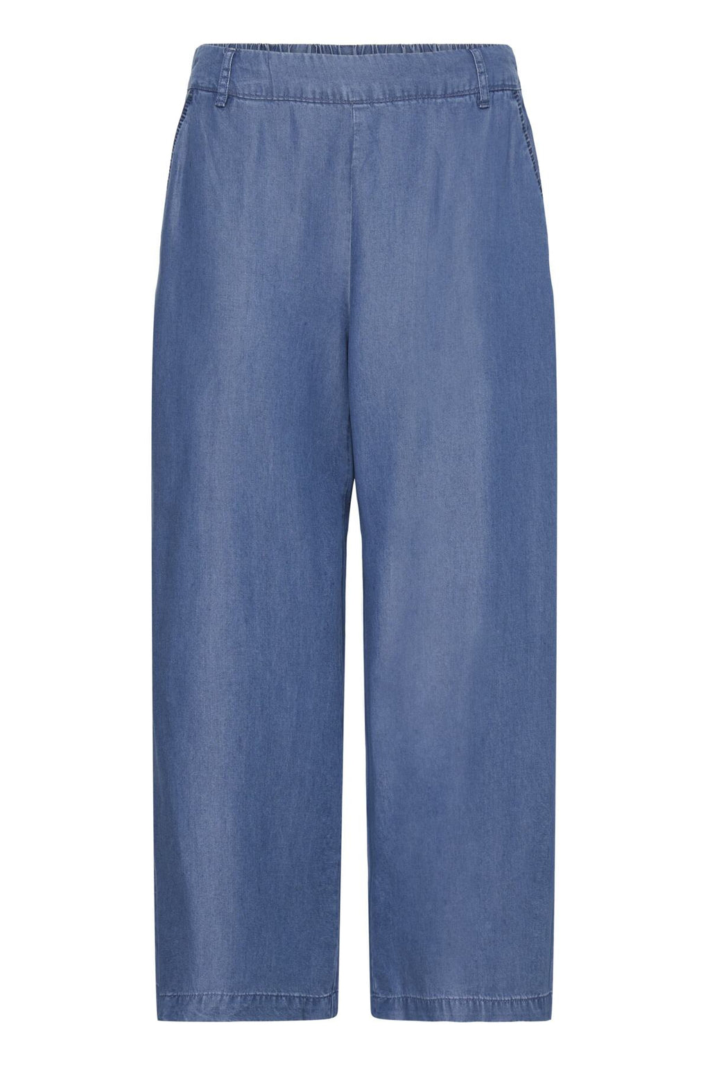 B young Bykosmo Trouser-Trousers-34-Denim-
