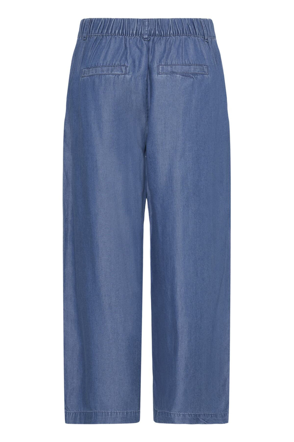 B young Bykosmo Trouser-Trousers-34-Denim-