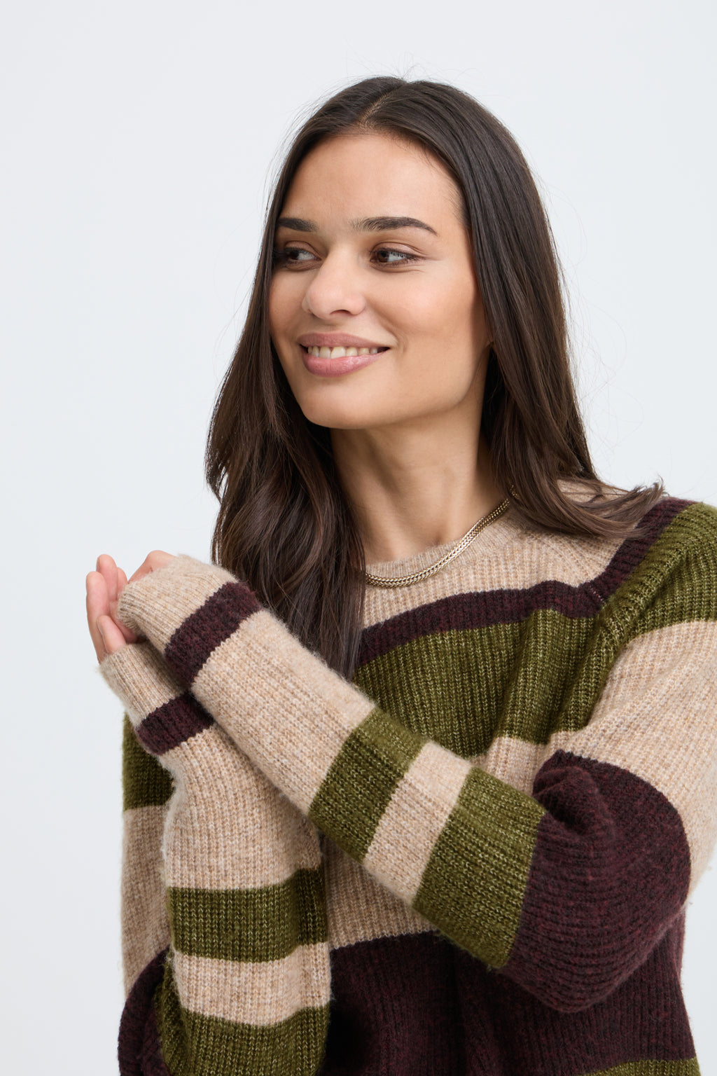 B.young BYOTAJA Jumper