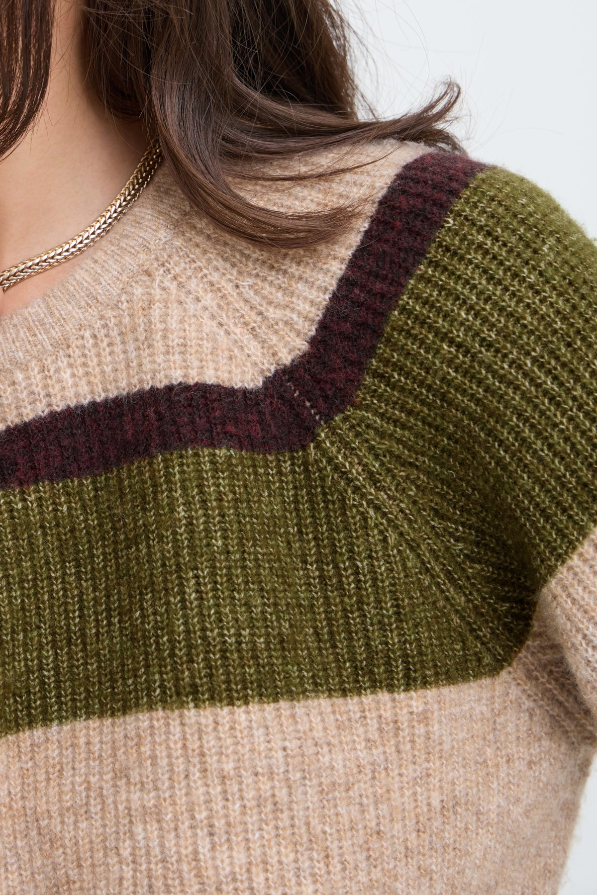 B.young BYOTAJA Jumper